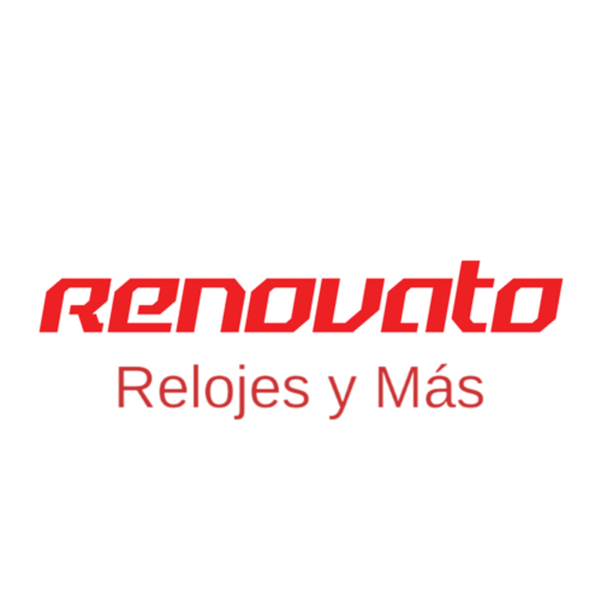 Renovato Relojes y Mas - Podcasts