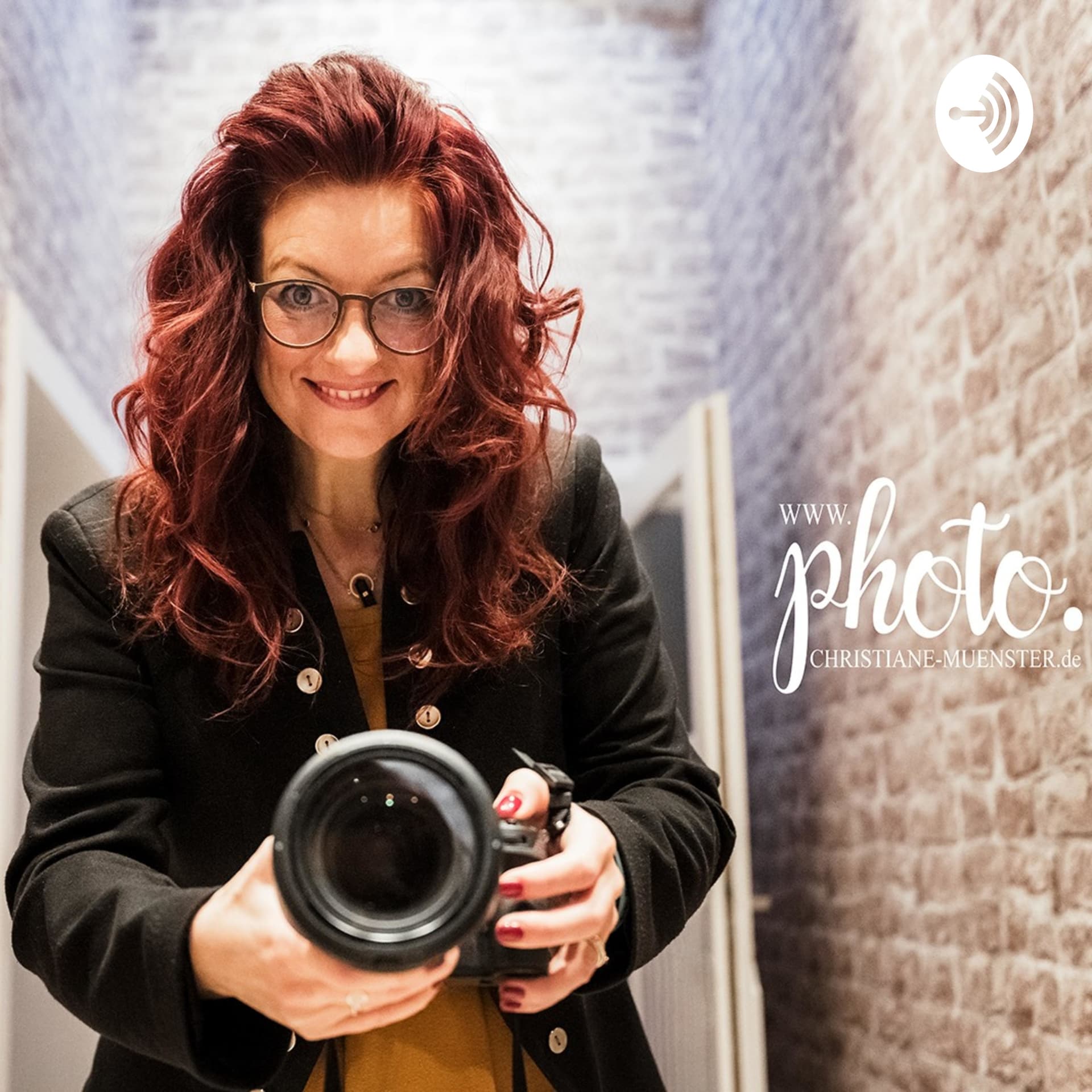 Erfolgreich in der Hochzeitsfotografie - Podcasts