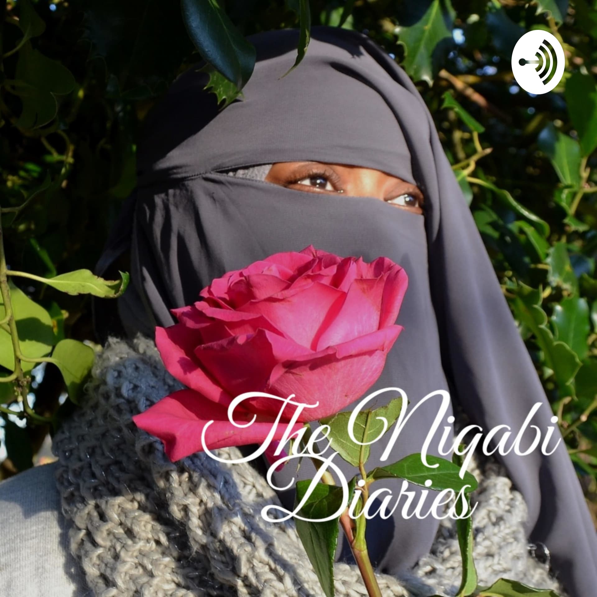 The Niqabi Diaries - Podcasts