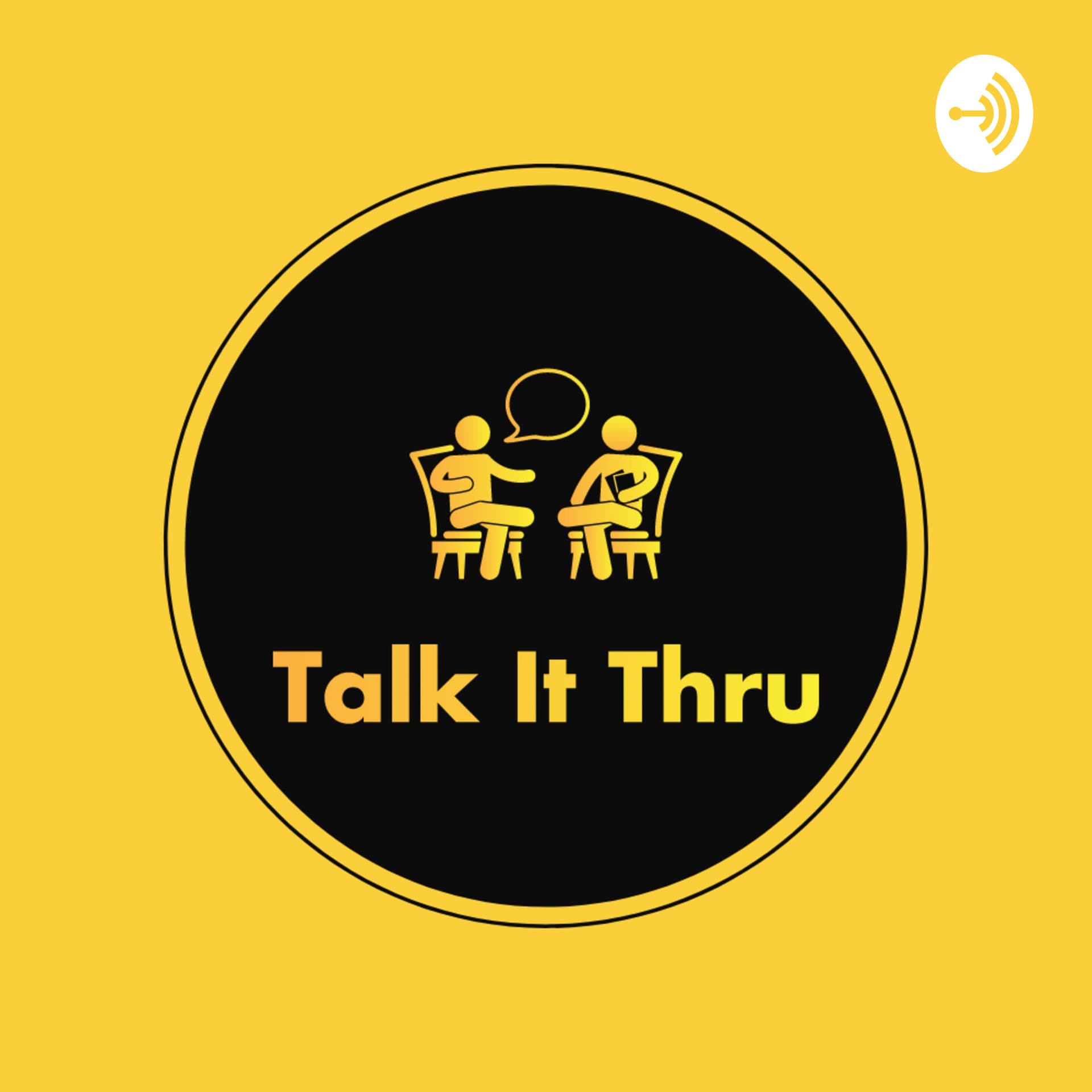 Talk It Thru with Rui Pedro Silva - Podcasts