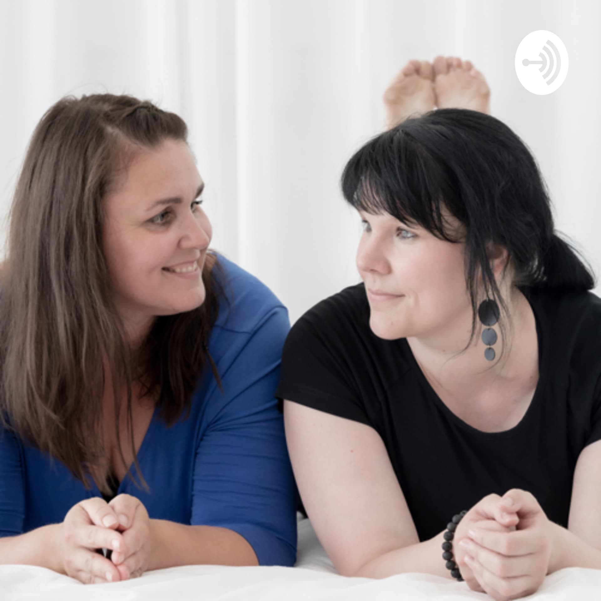 Itseni näköinen elämä - Podcasty