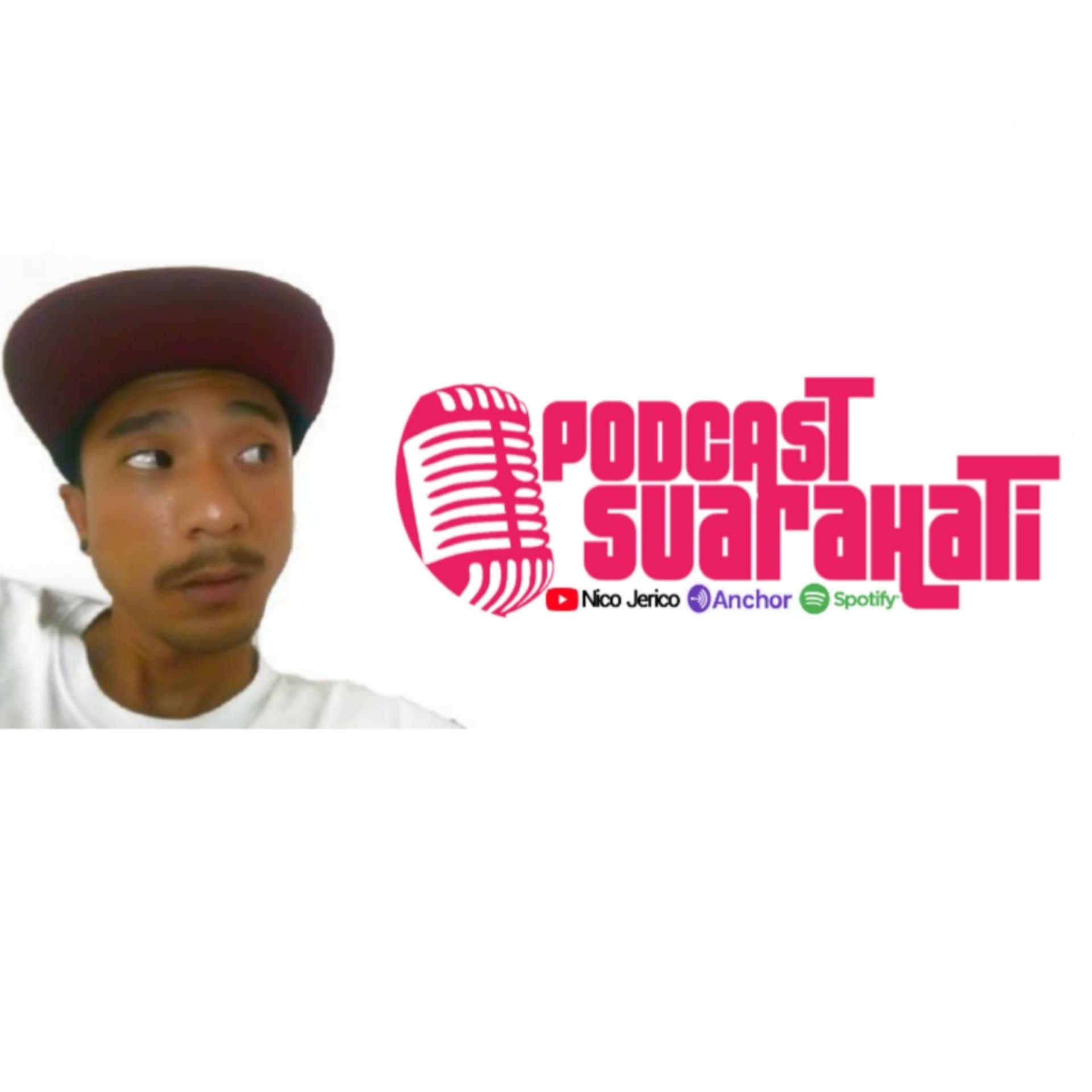 Podcast SuaraHati - Podcasts
