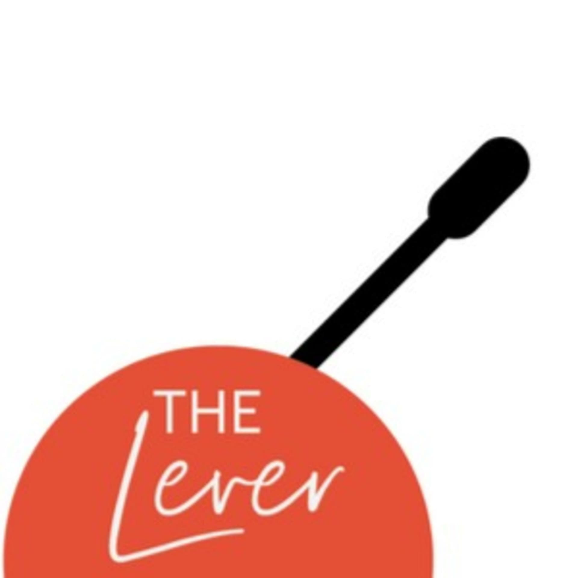 The Lever | A podcast for busy business owners - Podcast