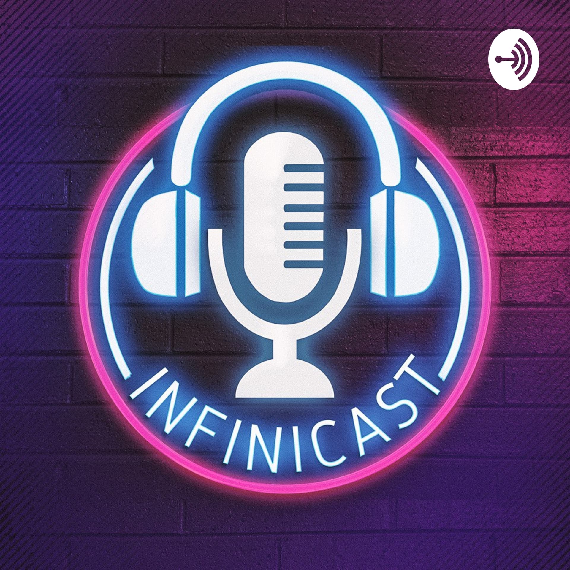 INFINICAST - Podcasts