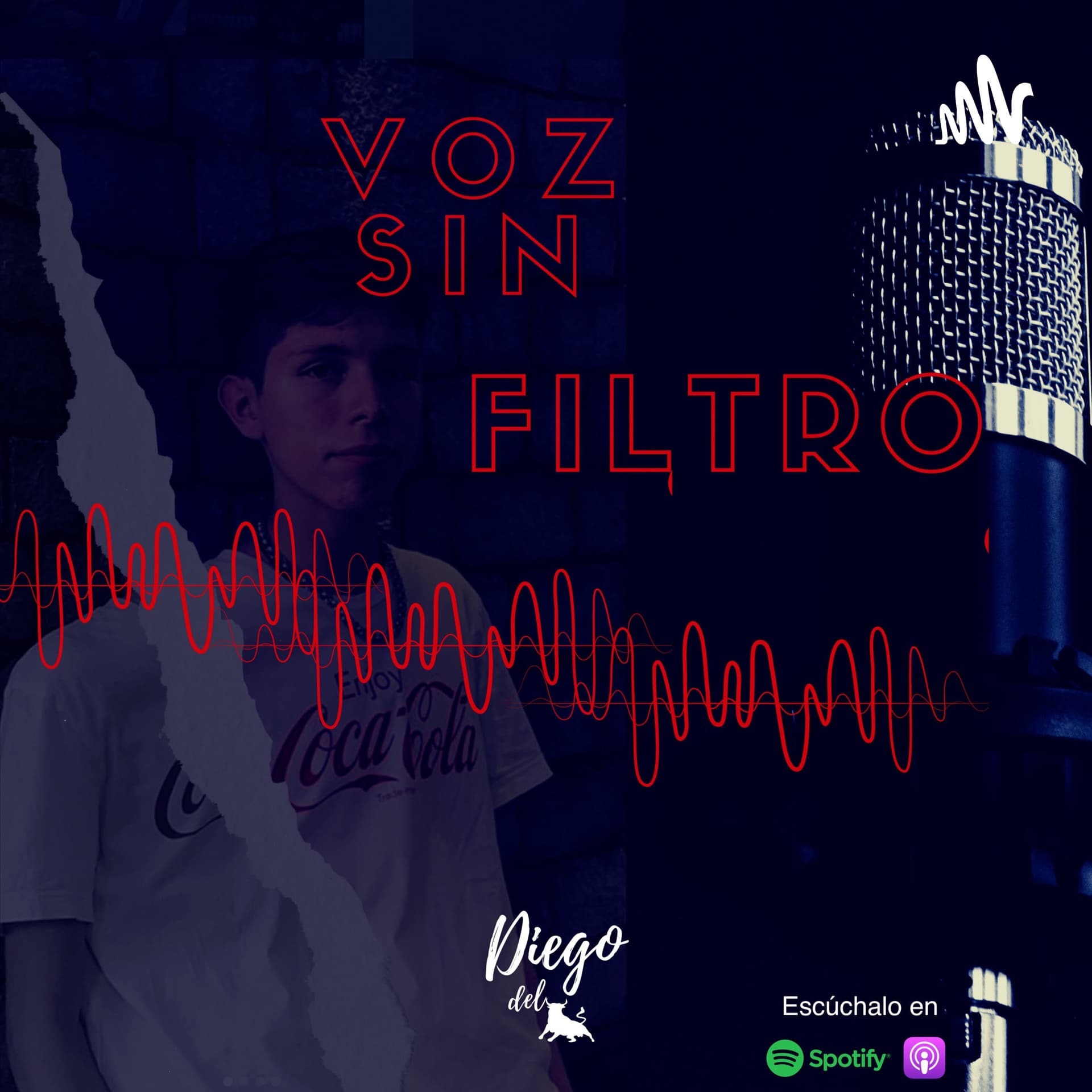 Voz sin Filtro - Podcasts