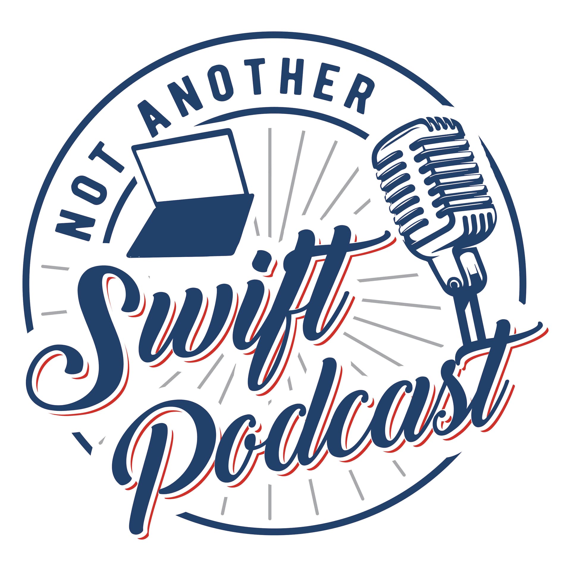 Not Another Swift Podcast - Podcasts