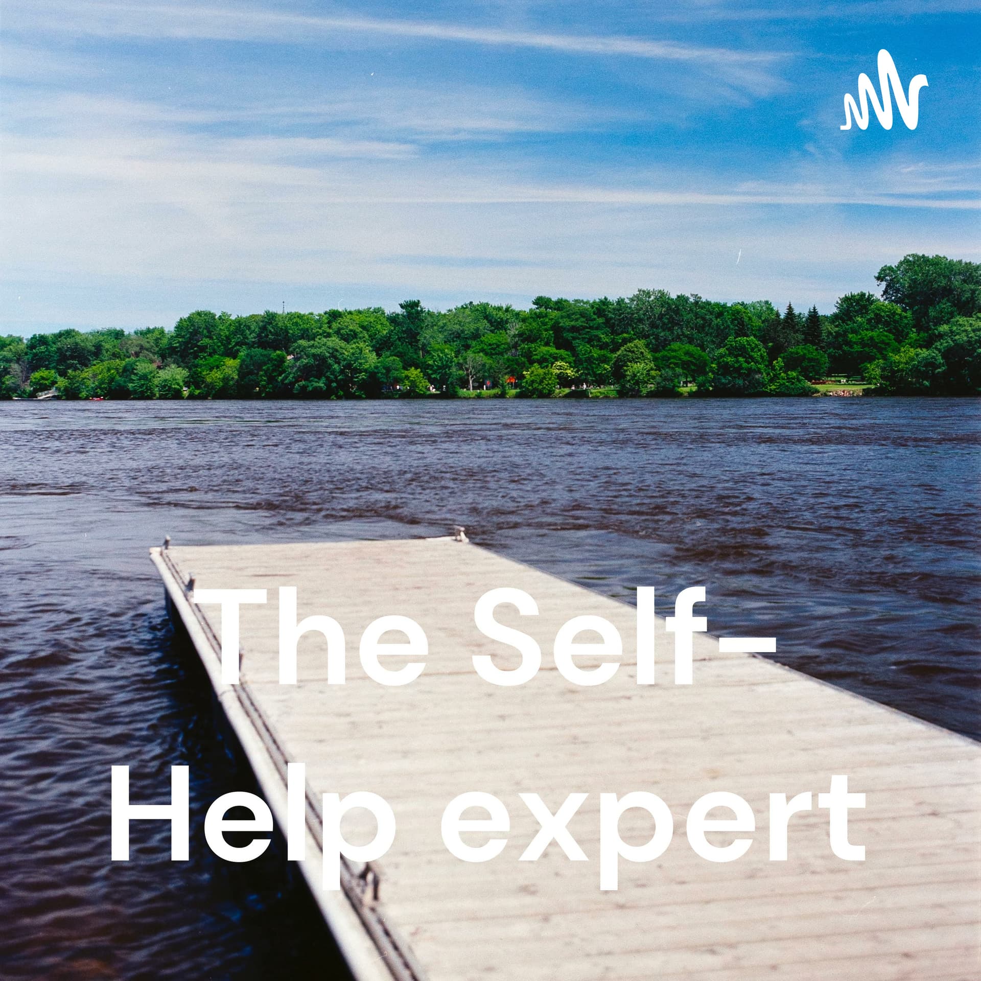 The Self-Help Expert podcast - Podcasts