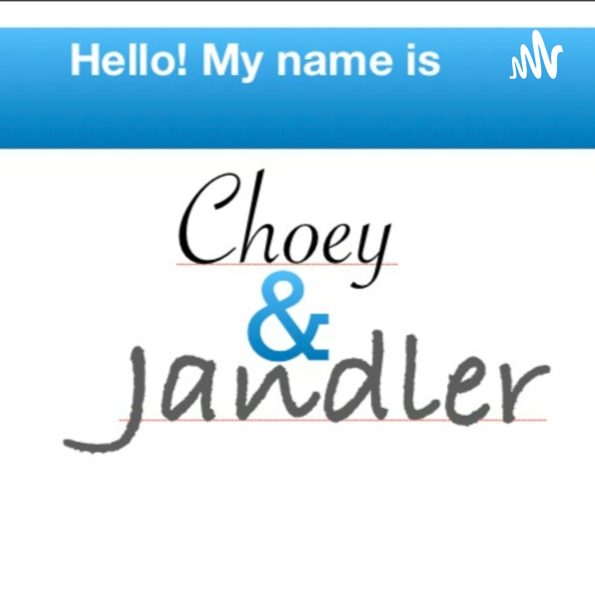 Choey and Jandler's The Fun Time Super Terrific Happy Hour - Podcasts