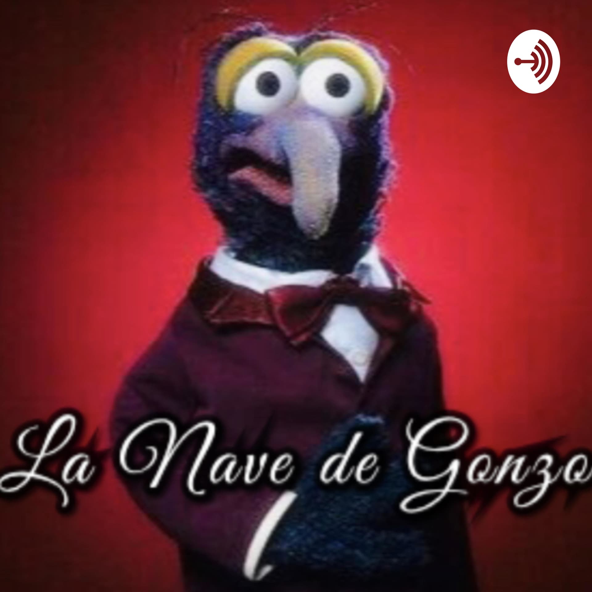 La Nave de Gonzo - Podcasts
