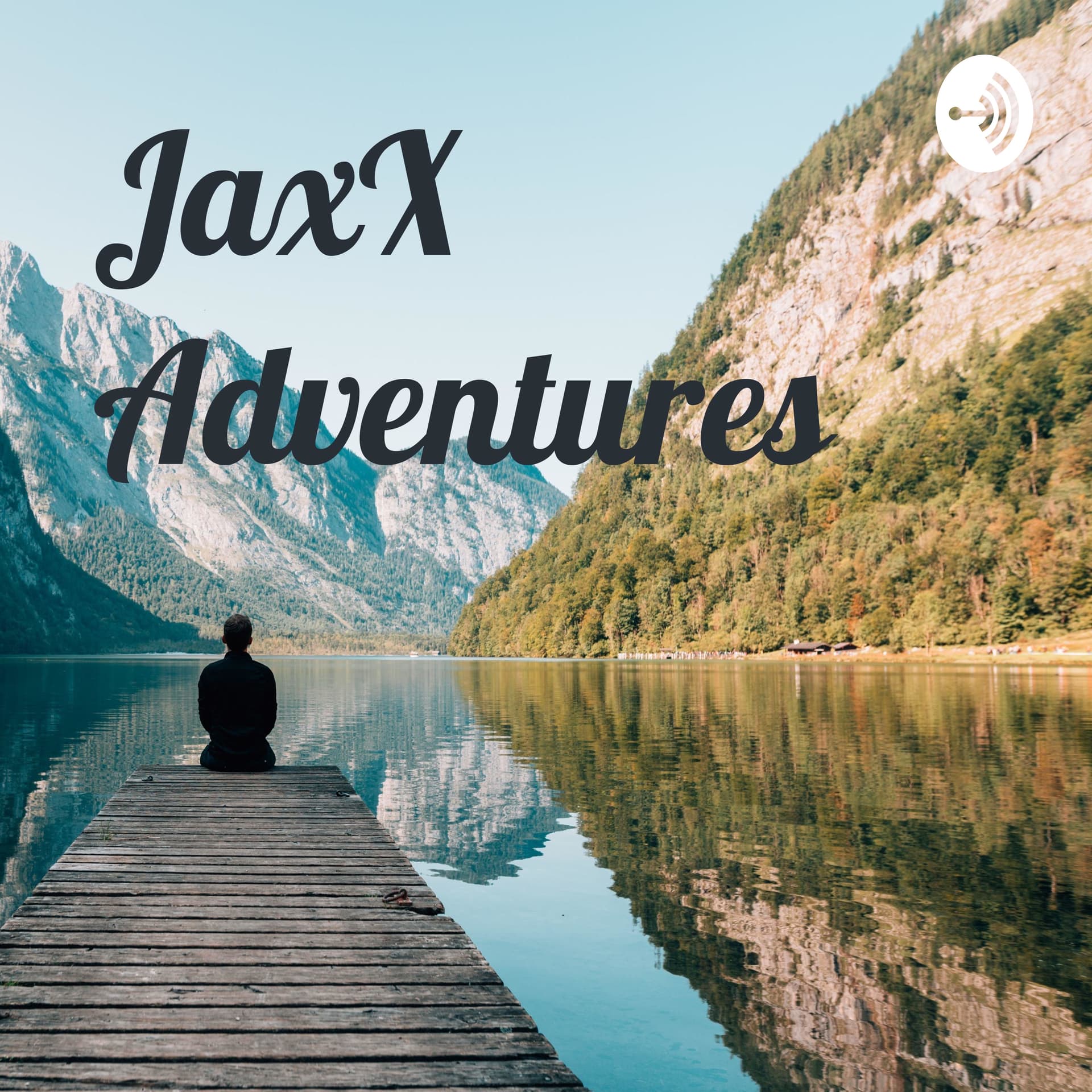 JaxX Adventures - Podcasts