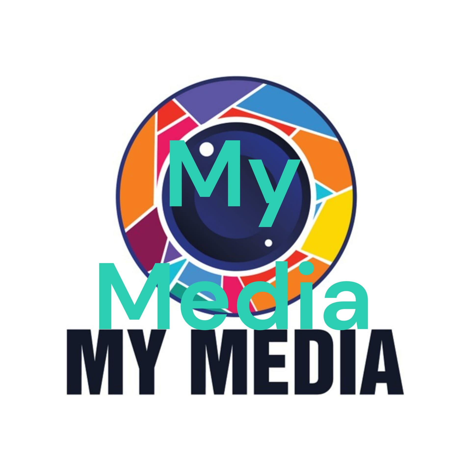 My Media - Podcasts