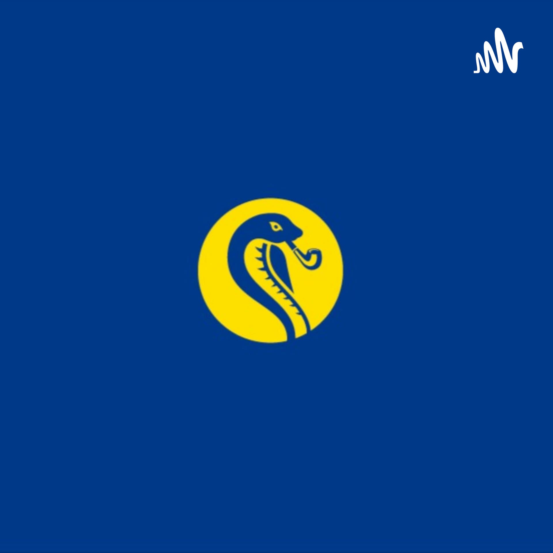 The Smoking Snake - Podcasts