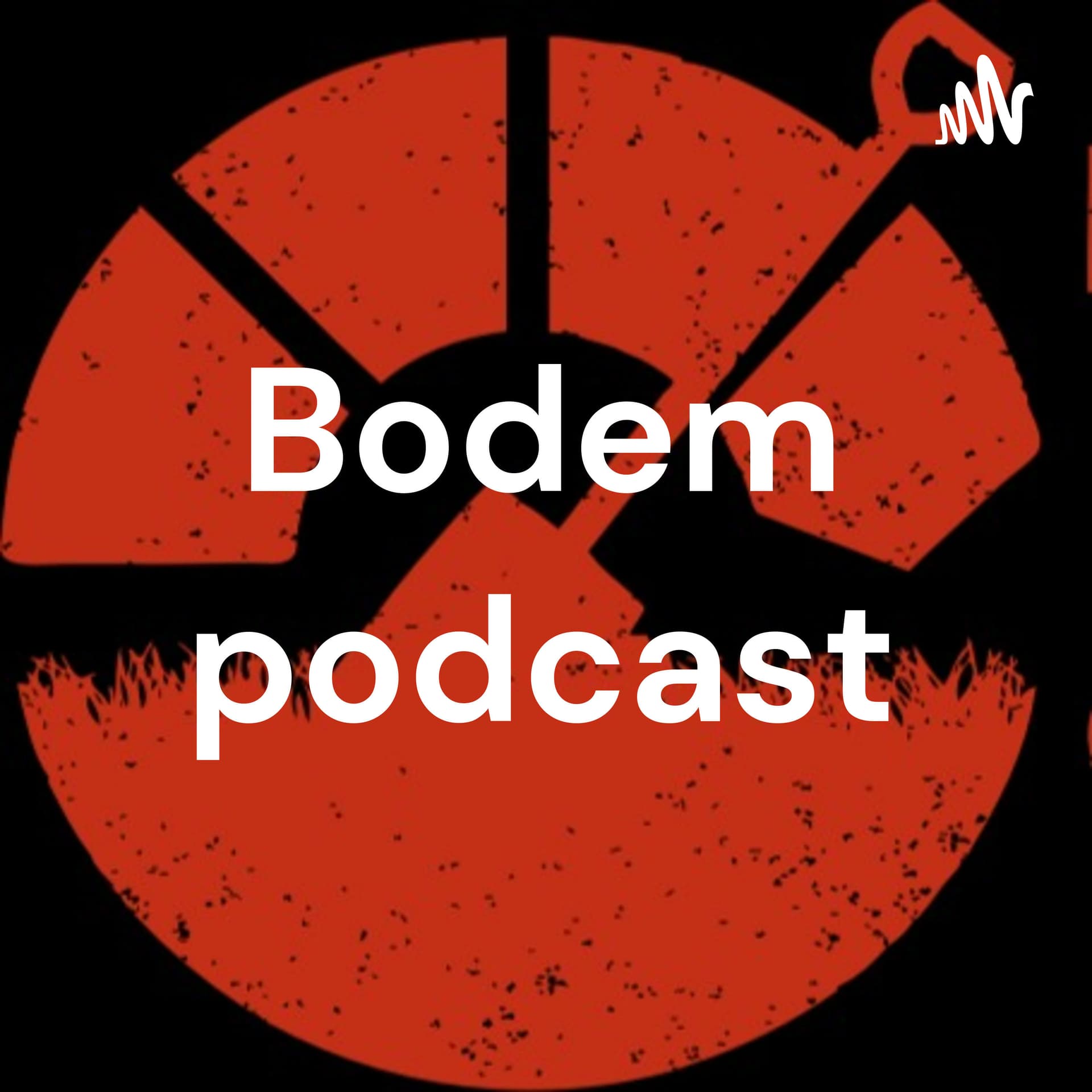 Bodempodcast - Podcasts
