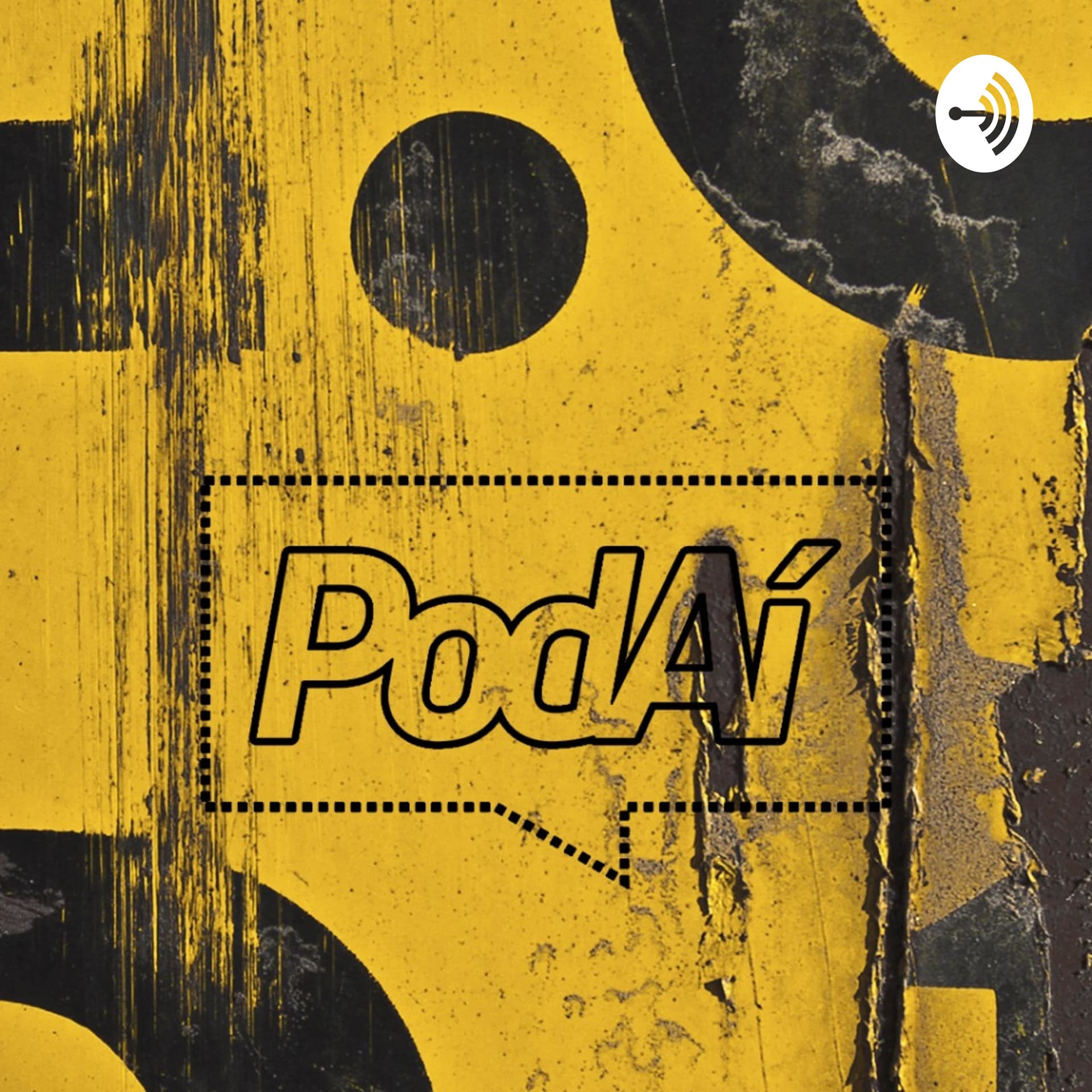 PodAí Podcast - Podcasts