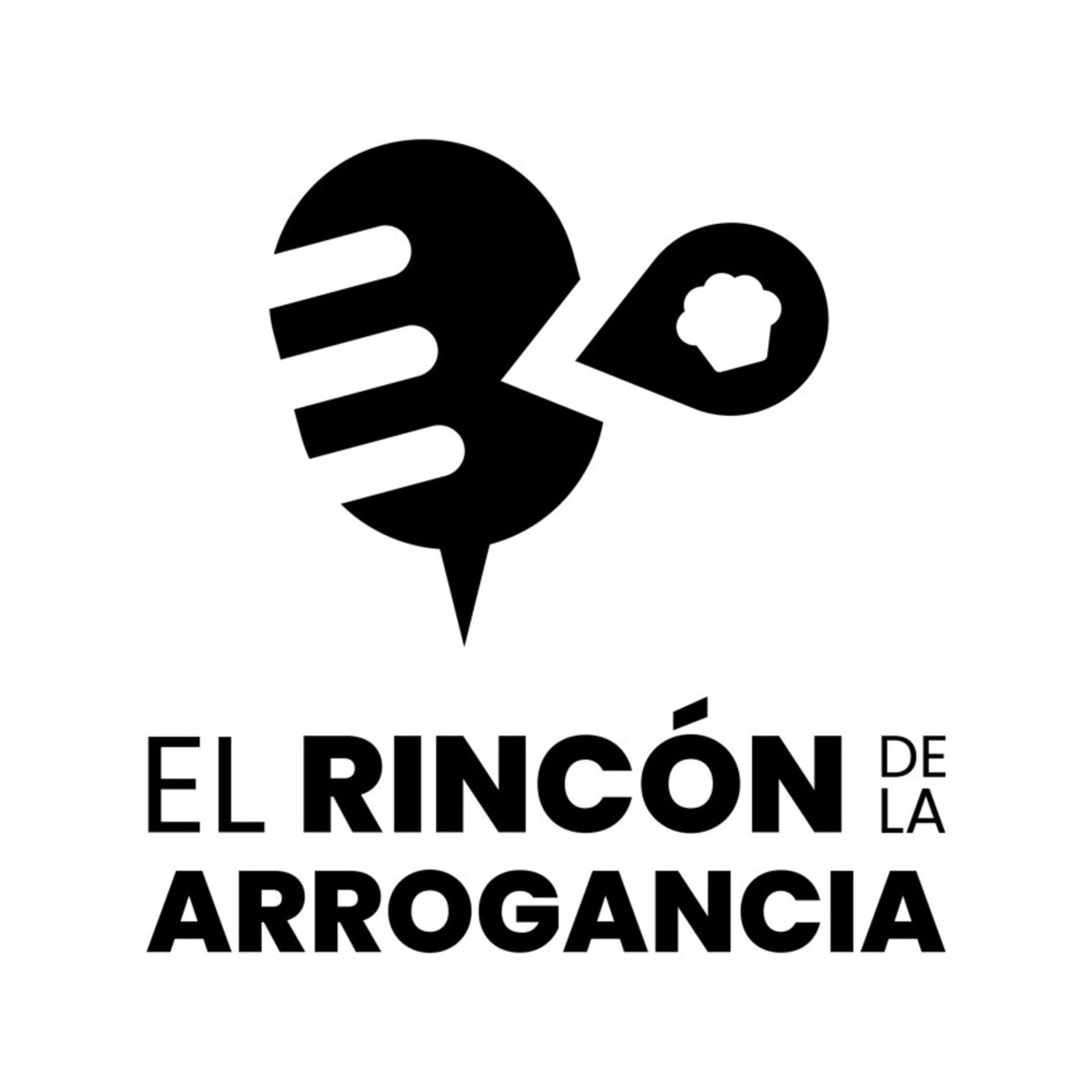 El Rincón De La Arrogancia - بودكاست