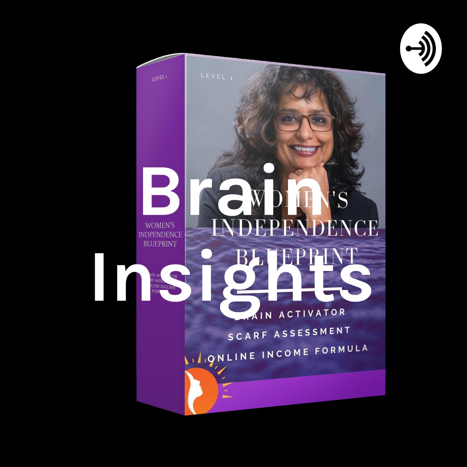 Brain Insights - Podcasts