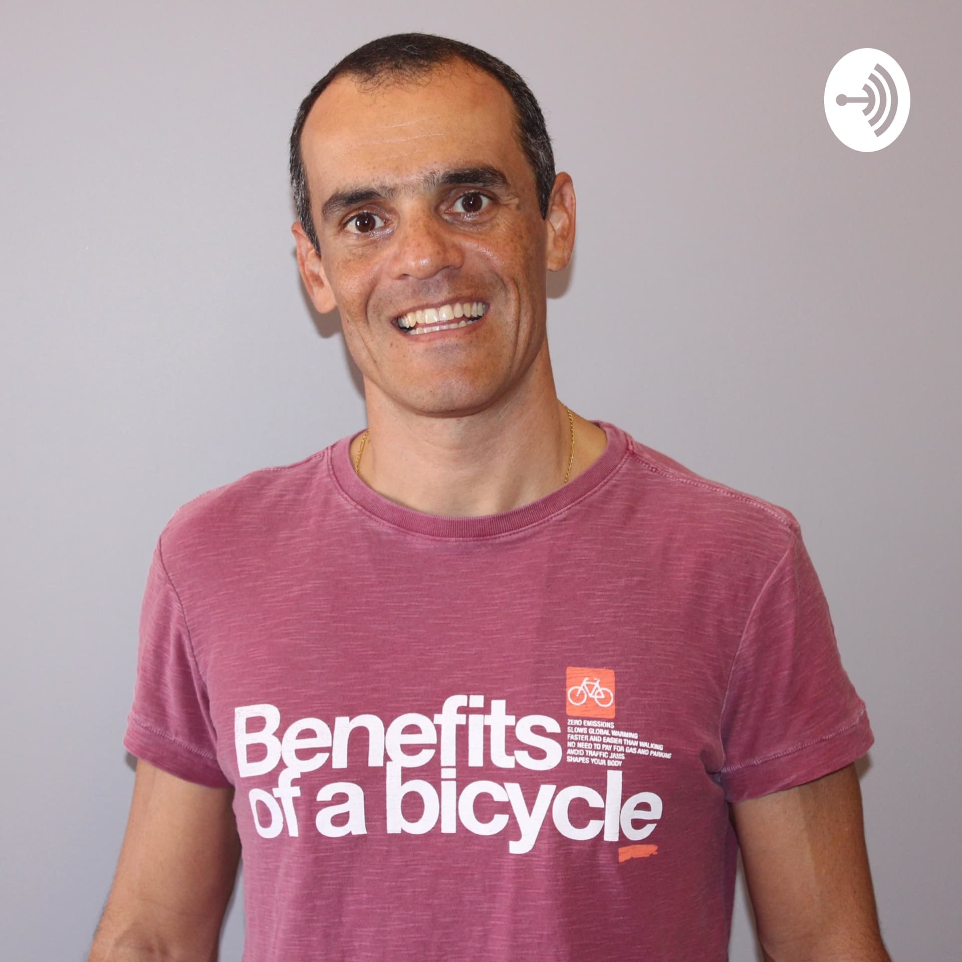 BIKE KIDS - Podcasts