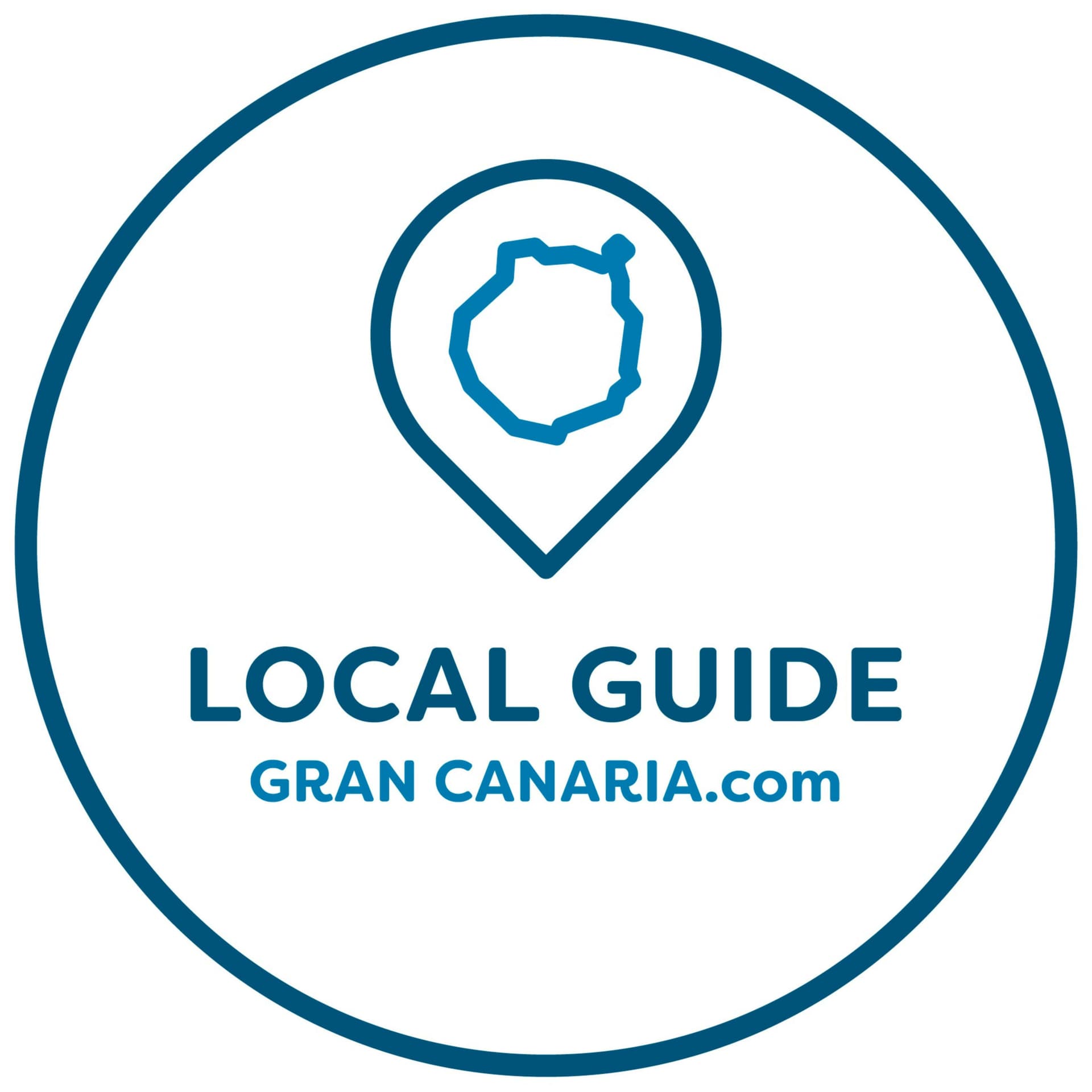 Local Guide Gran Canaria - Podcasts