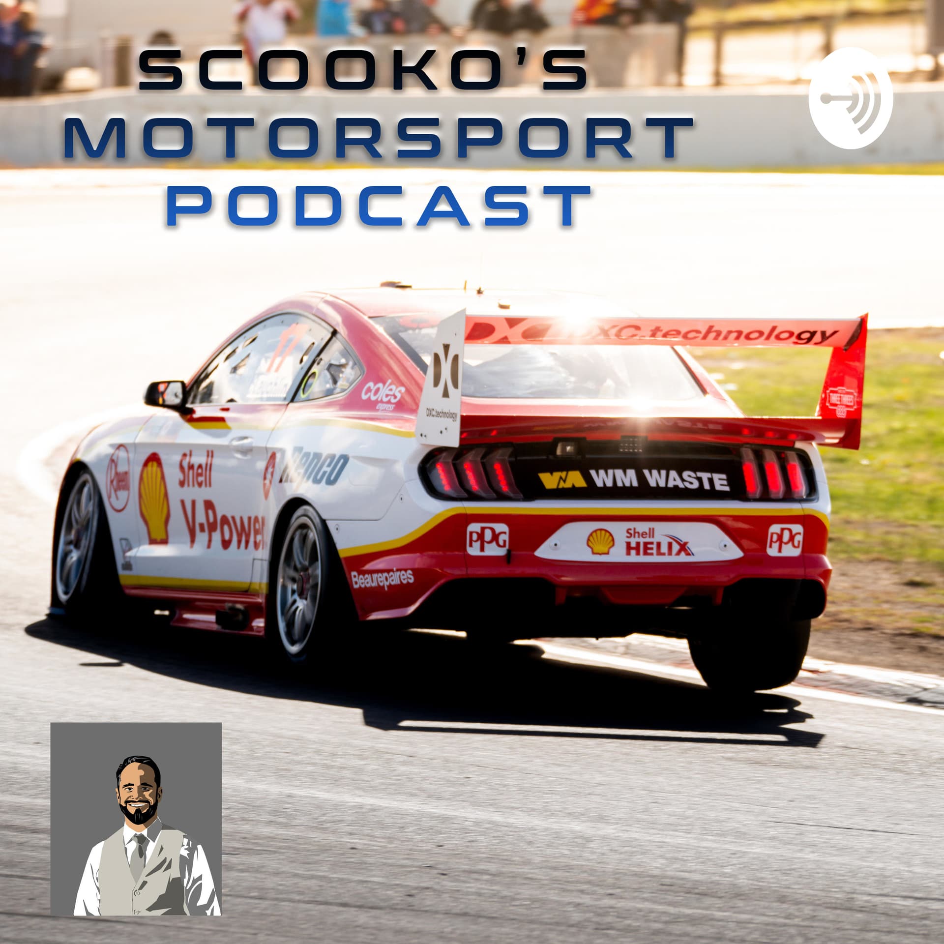 Scooko's Podcast - Podcasts