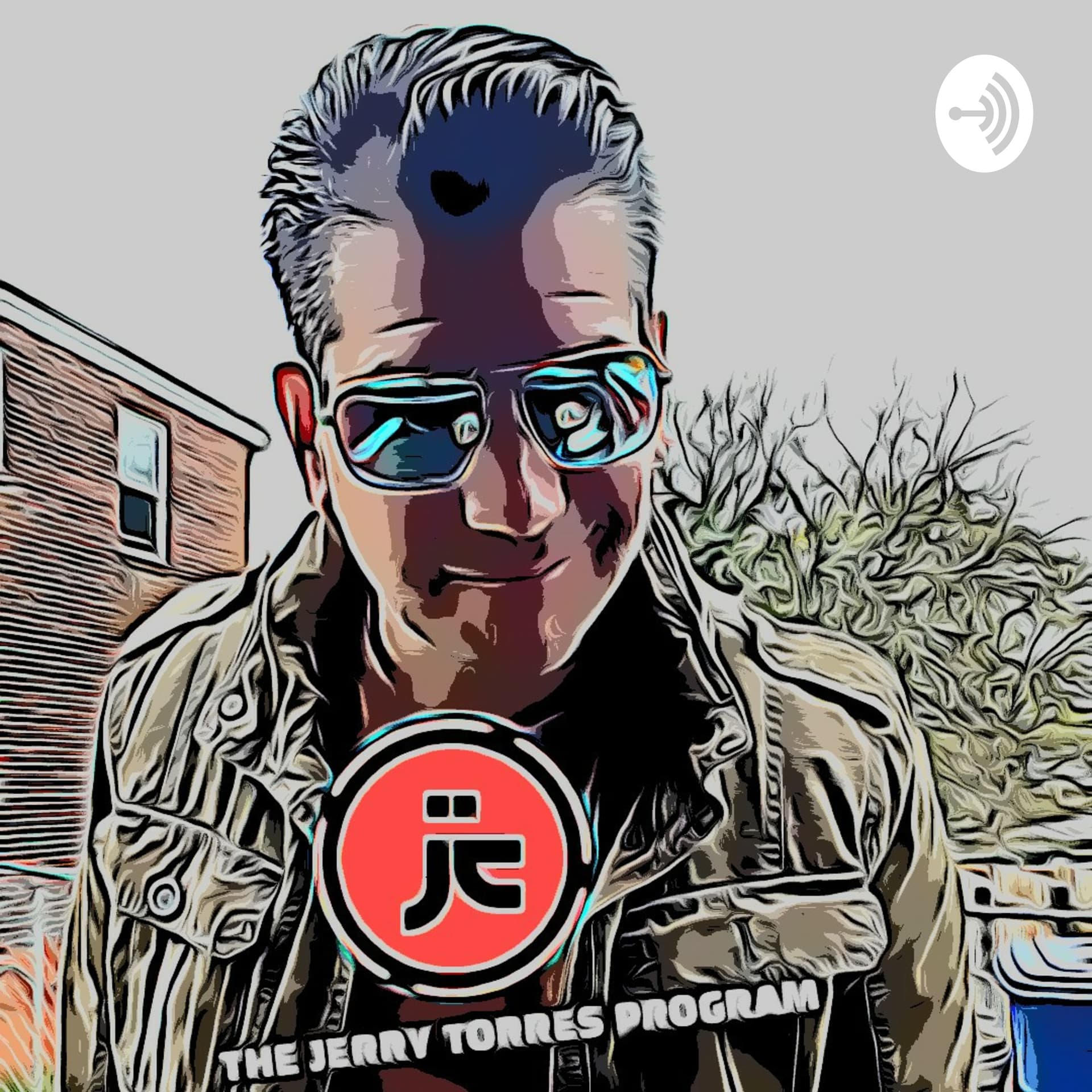 THE JERRY TORRES PROGRAM - Podcasts
