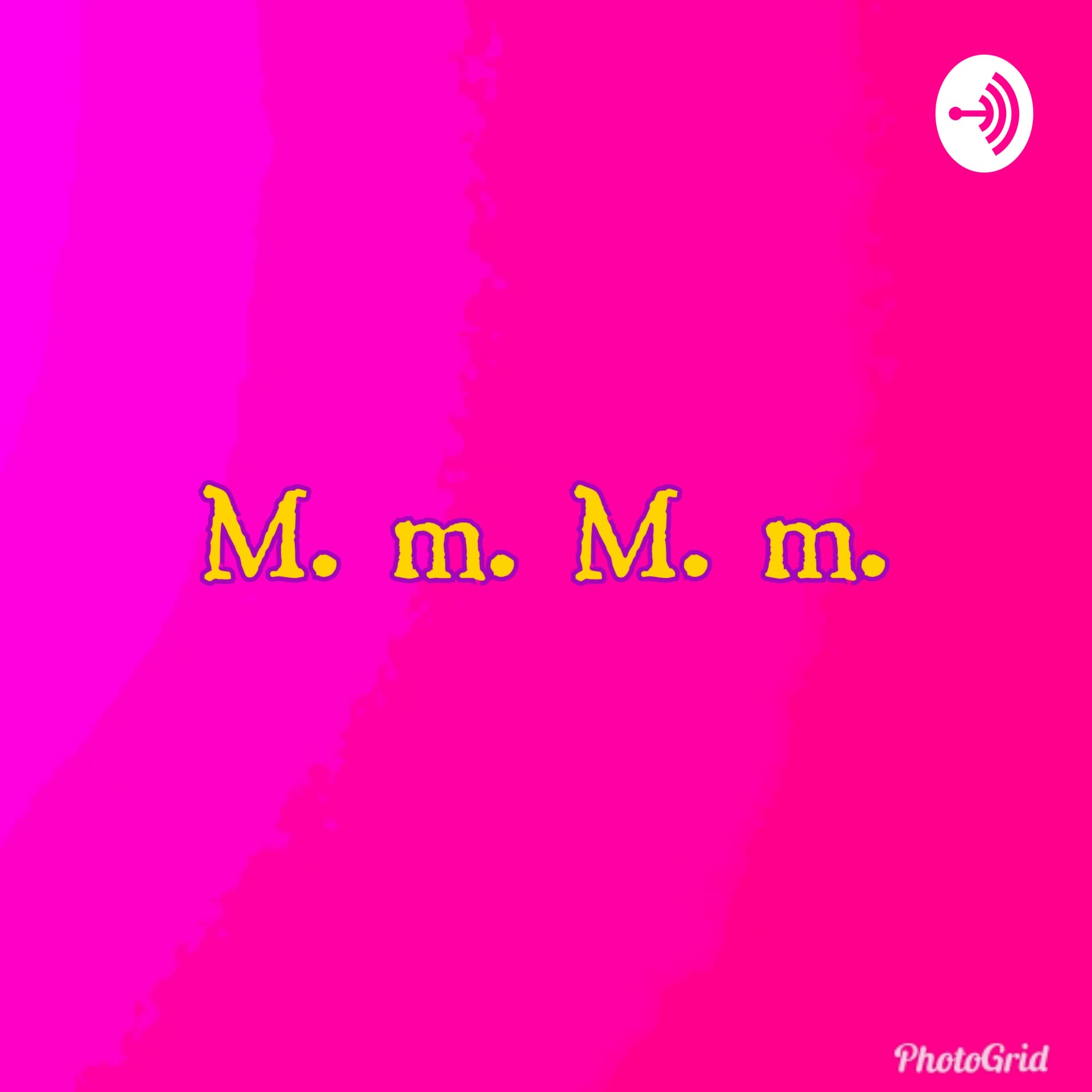 Manic. Mom. Mobile. Mess. - Podcasts