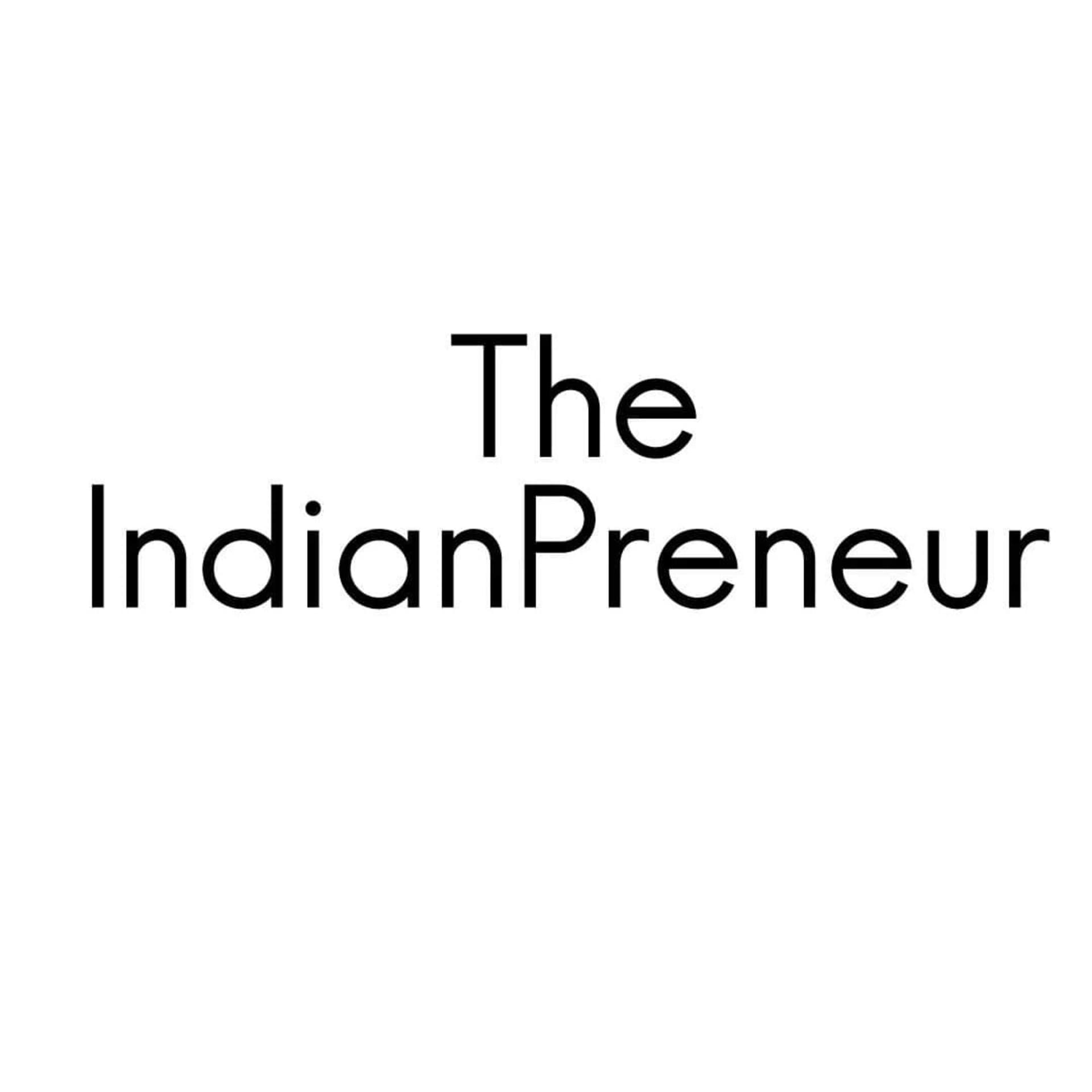 The IndianPreneur Show | Startups & Entrepreneurship - Podcasts