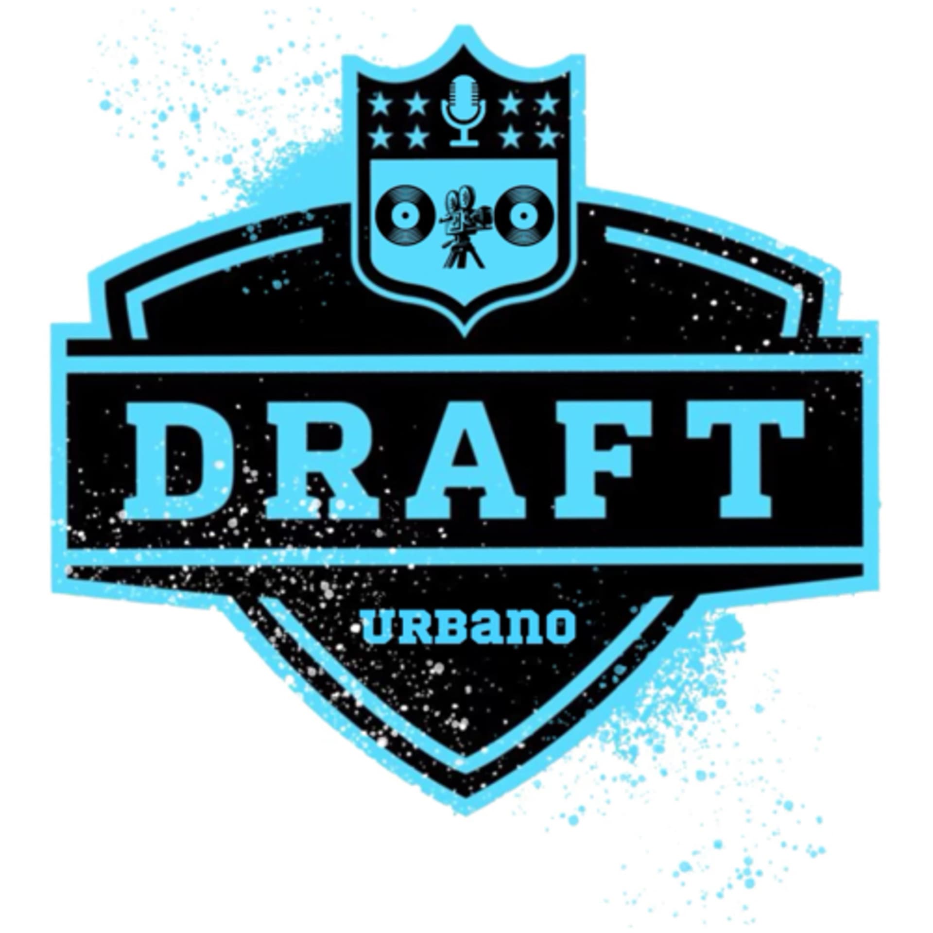 Draft Urbano - Podcasts