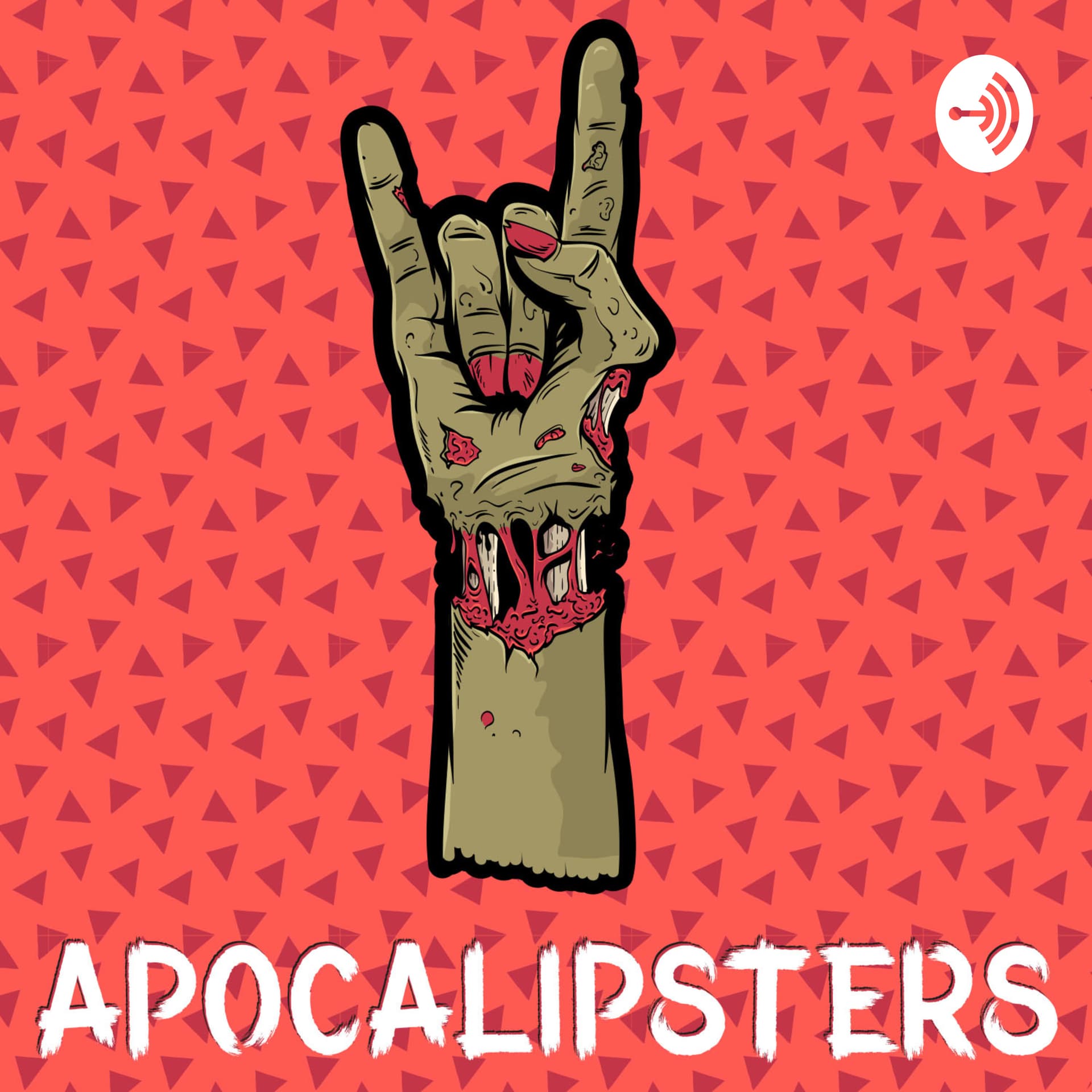Apocalipsters - Podcasts
