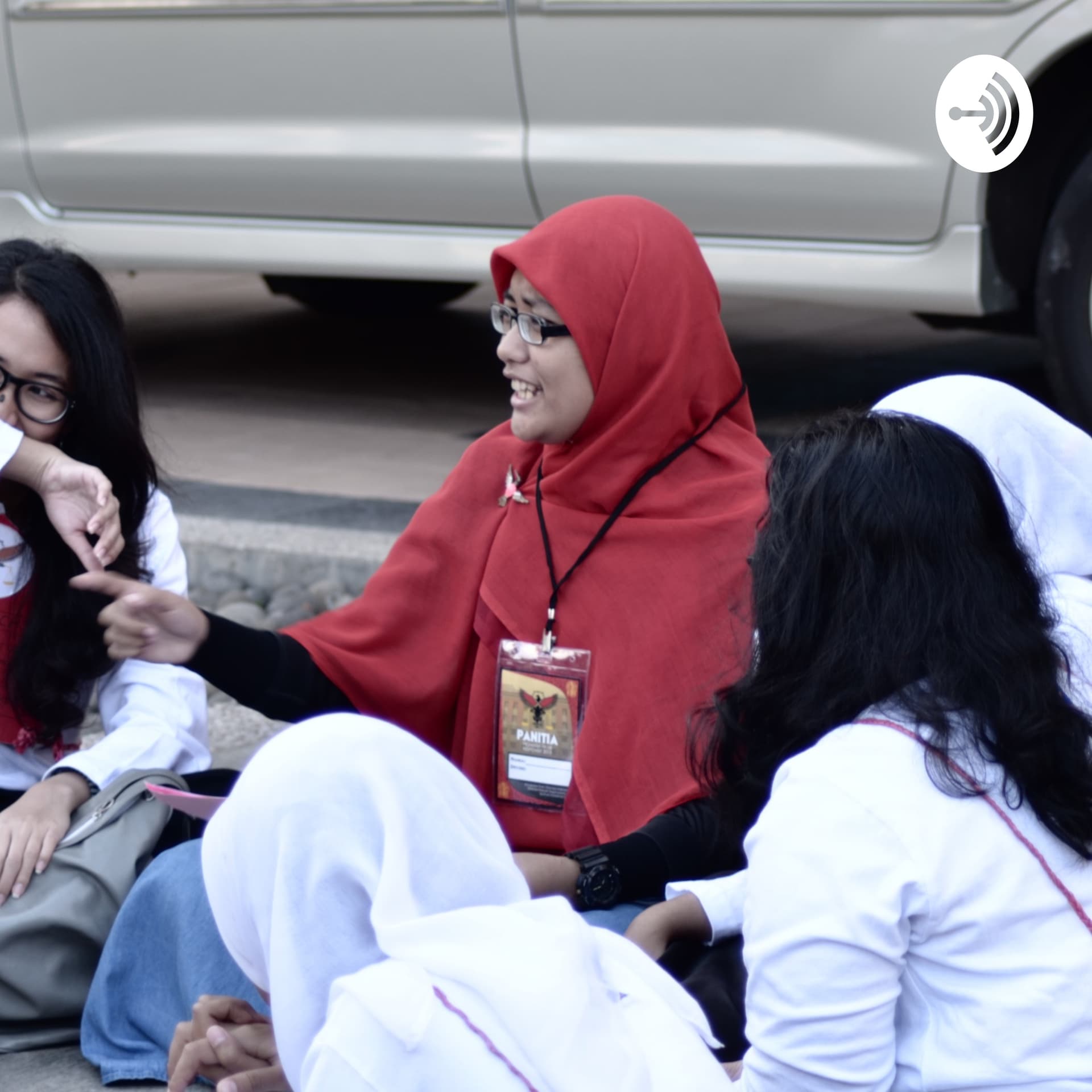 Miss Nur - Podcasts