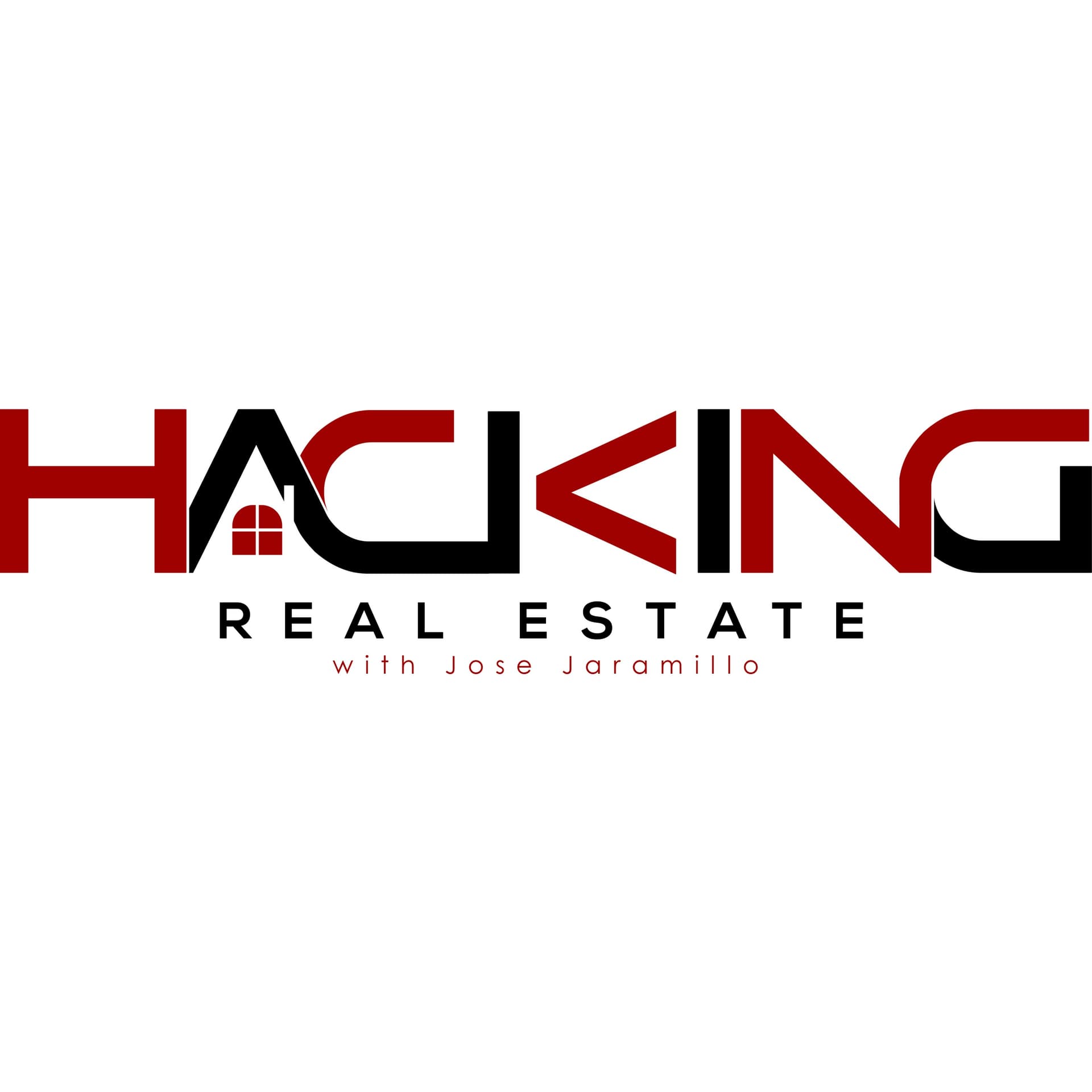 Hacking Real Estate and Entrepreneurship - Podcasts