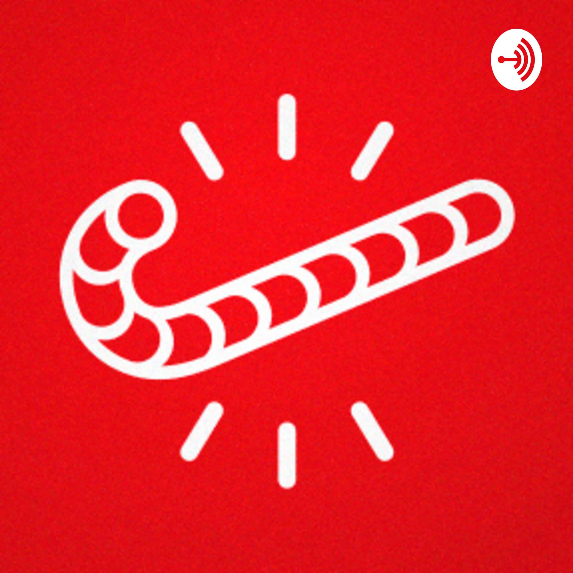 Candycane coffee - Podcasts