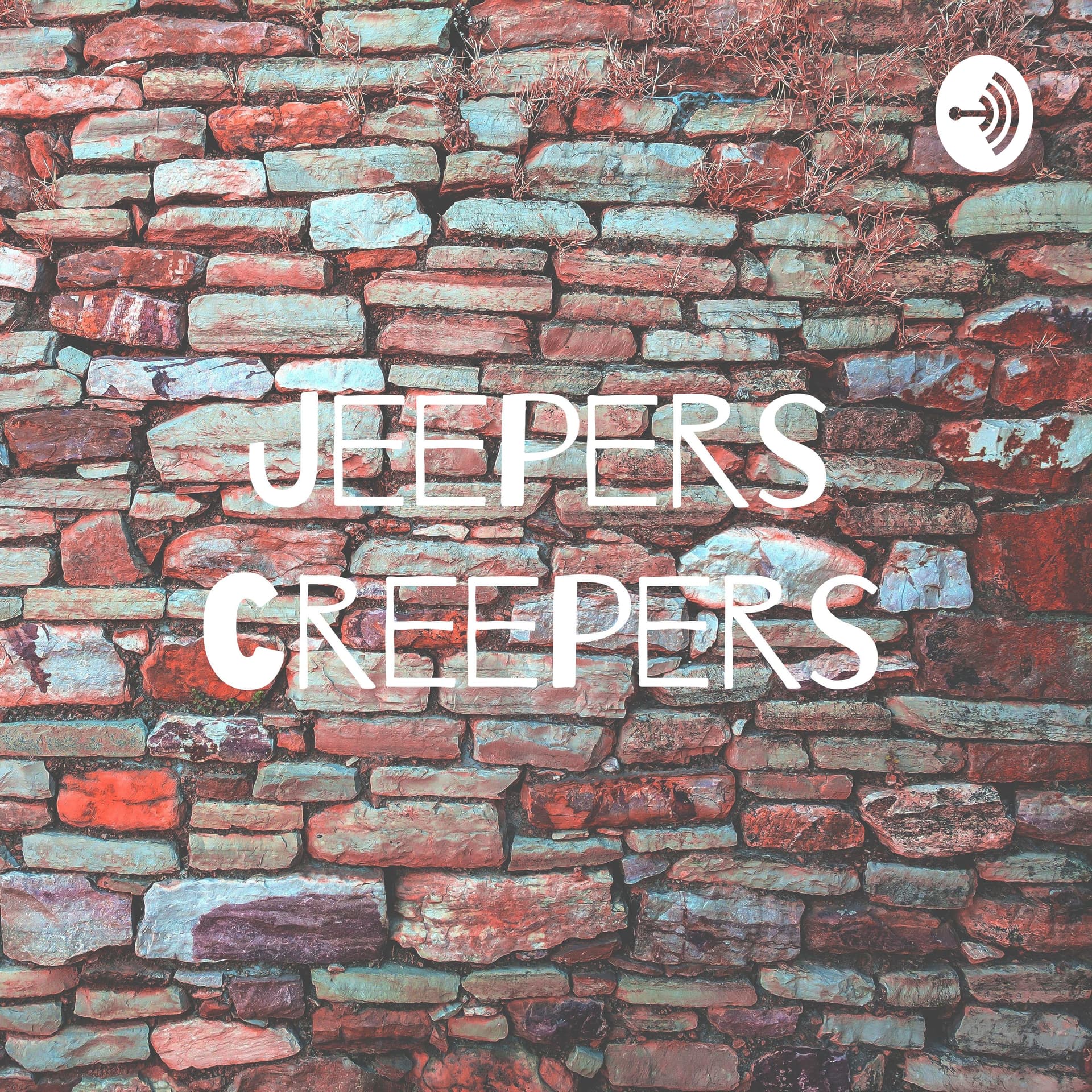 Jeepers creepers