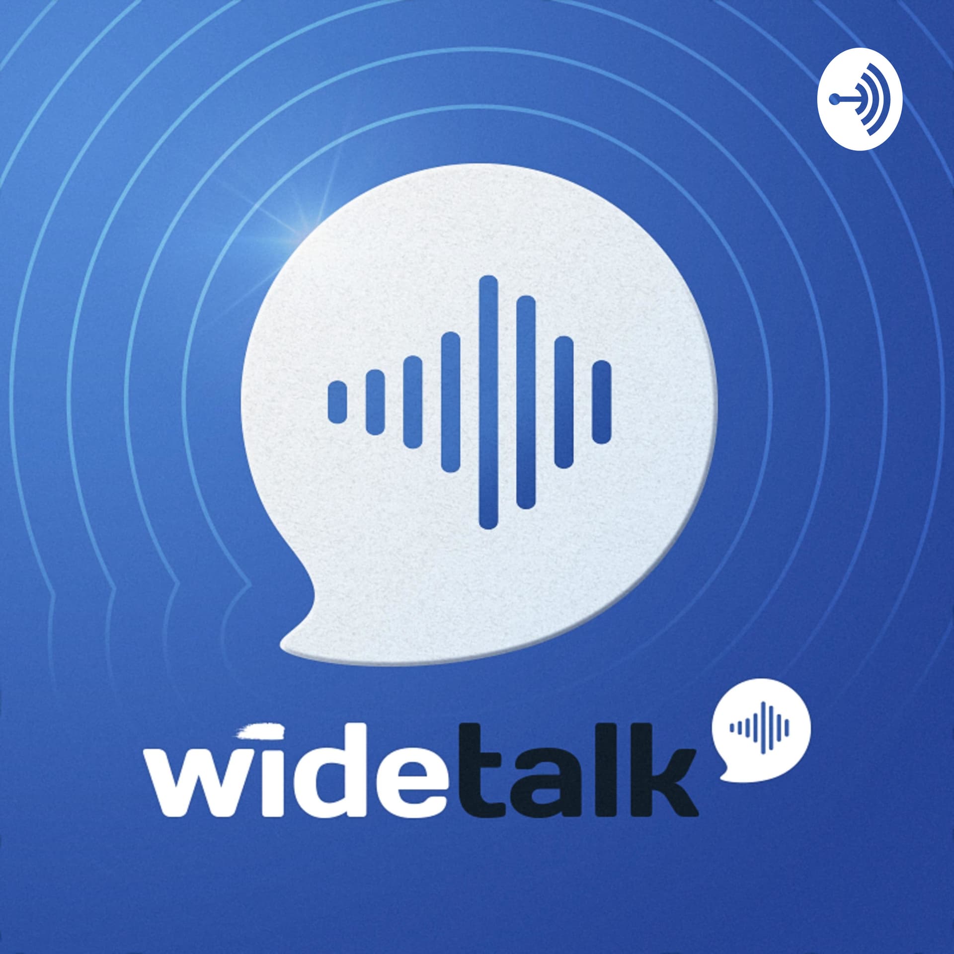 widetalk - Podcasts