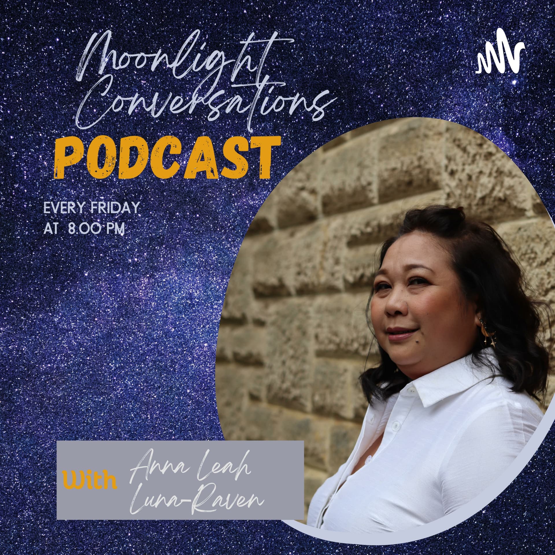 Moonlight Conversations - Podcasts