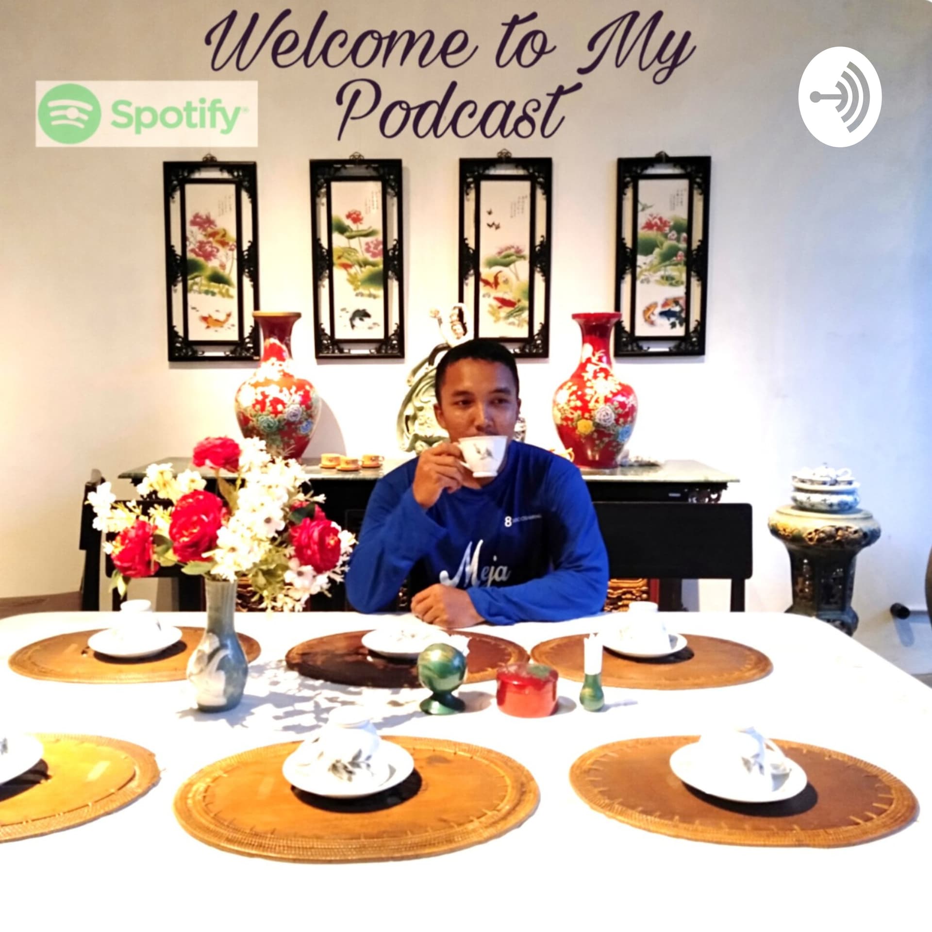 Bersama Podcast - Podcasts