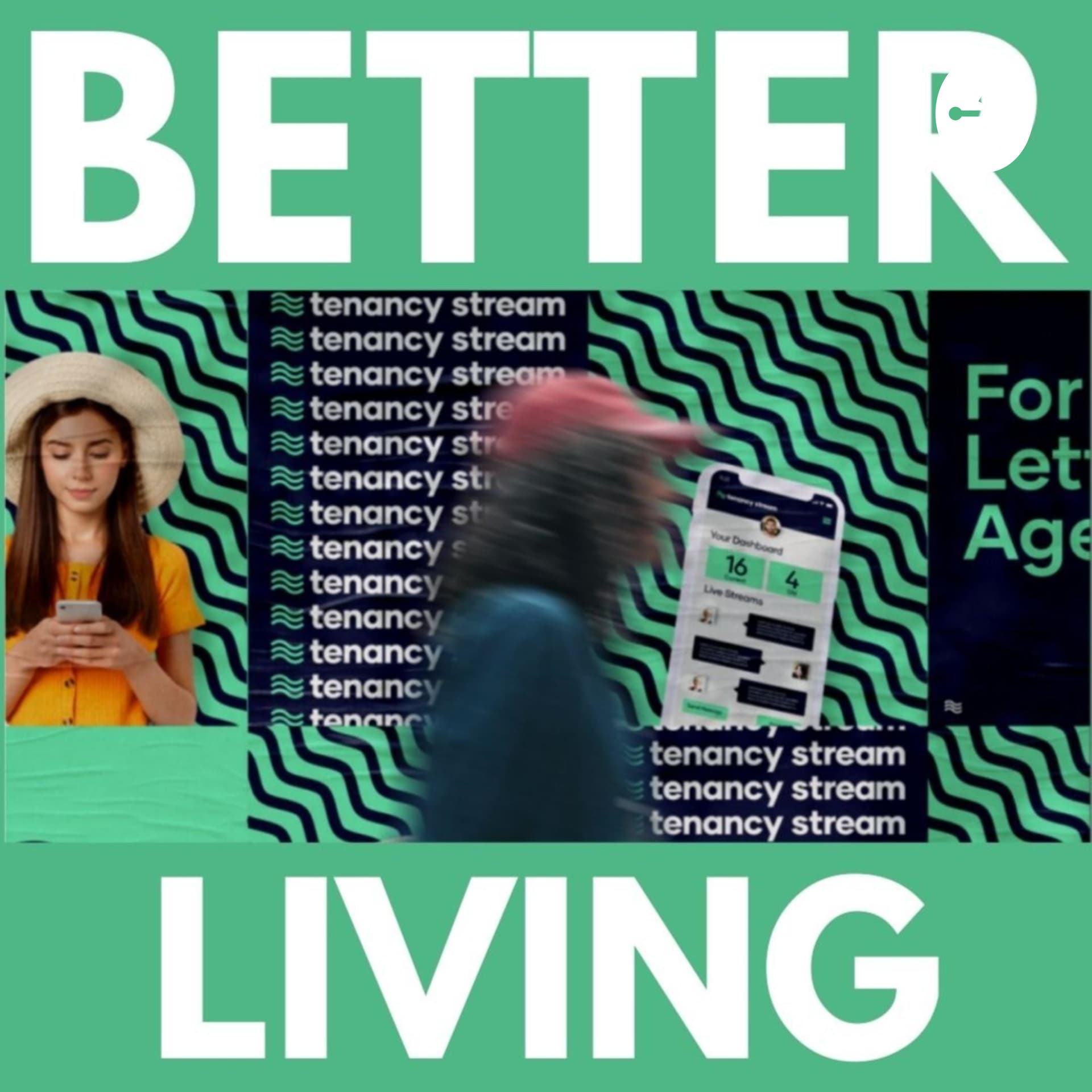 Better Living with Phil Argent - Podcasts