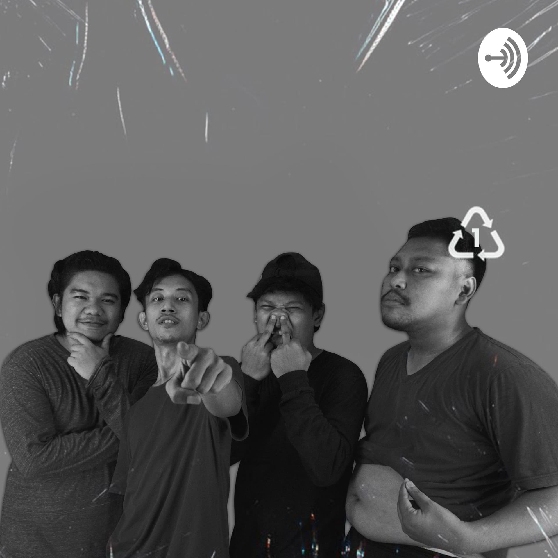 SALAHJALUR - Podcasts