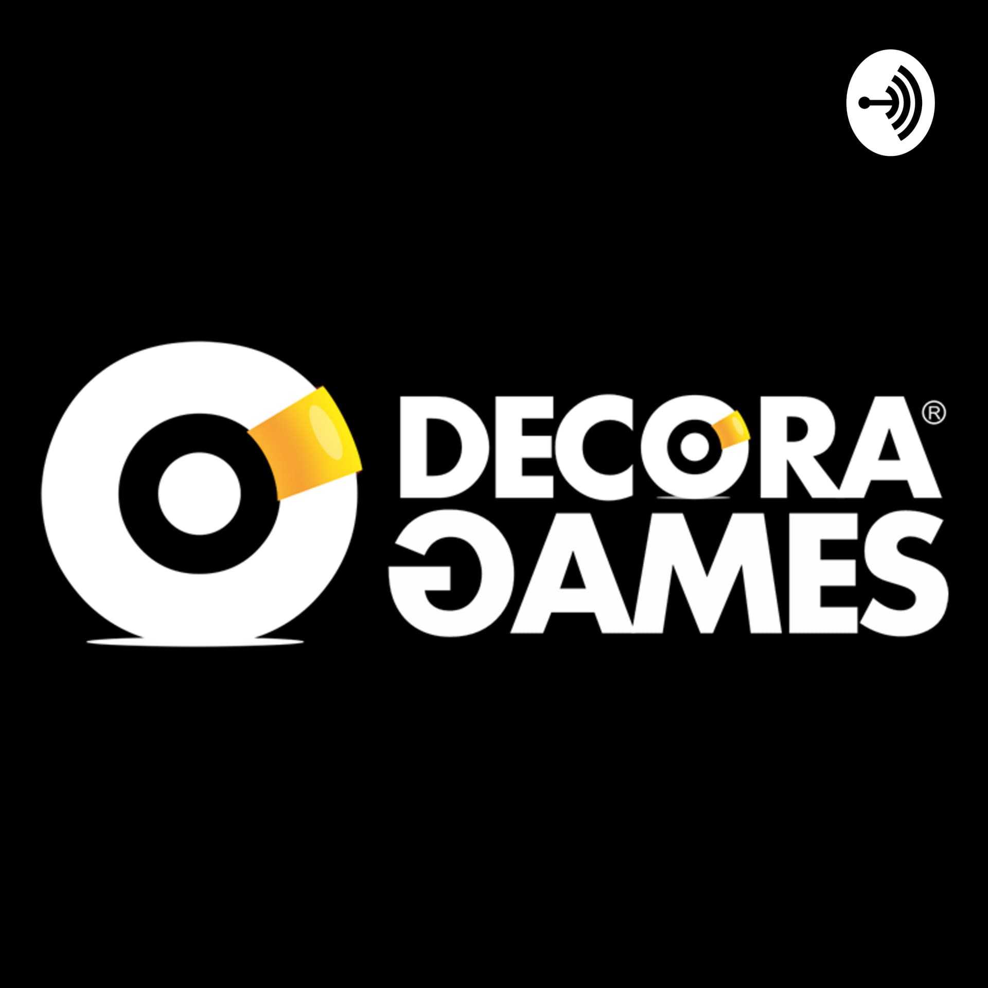 Decora Games Podcast - Podcasts