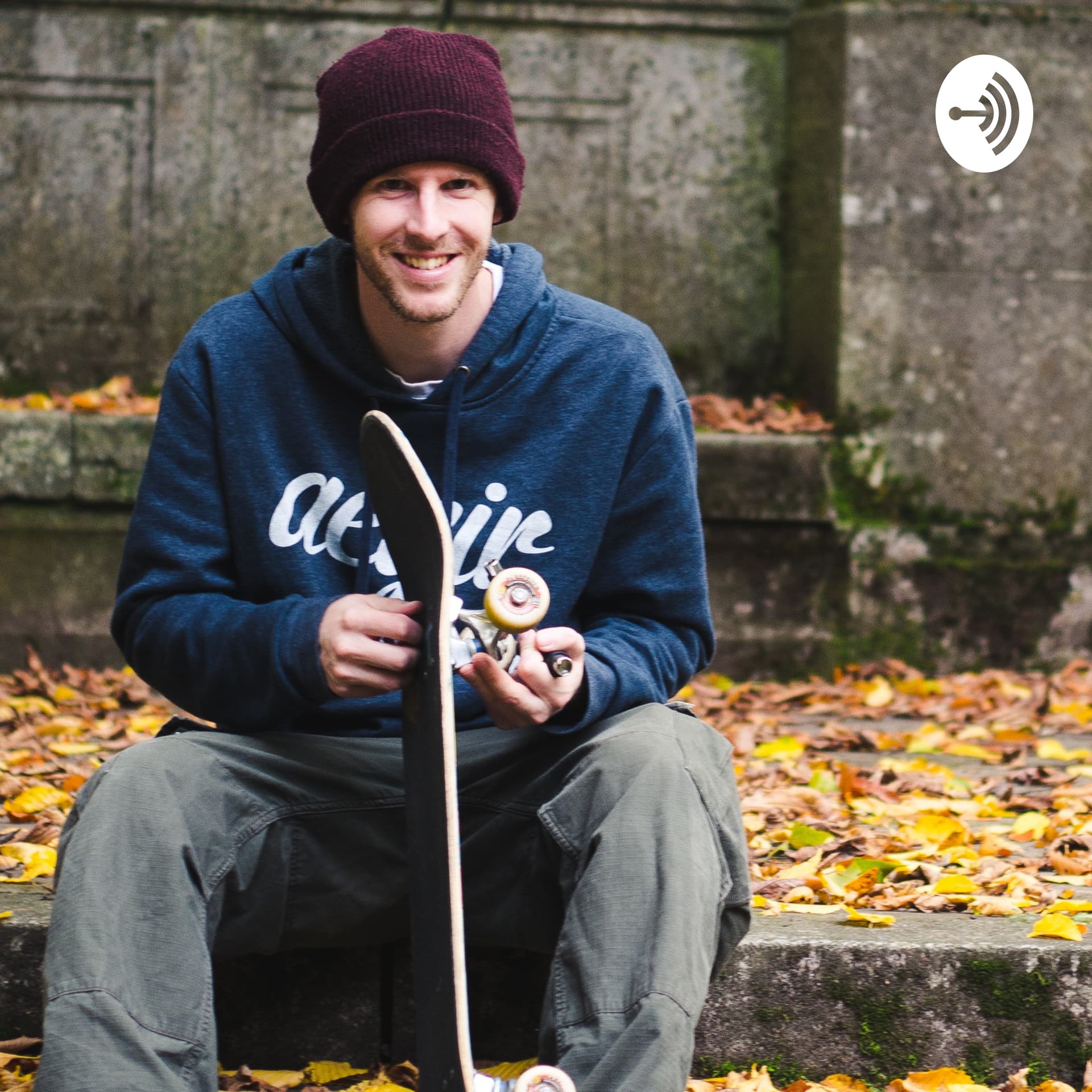 Skate Gespräche - Mit Patrick Bonte - Podcasts