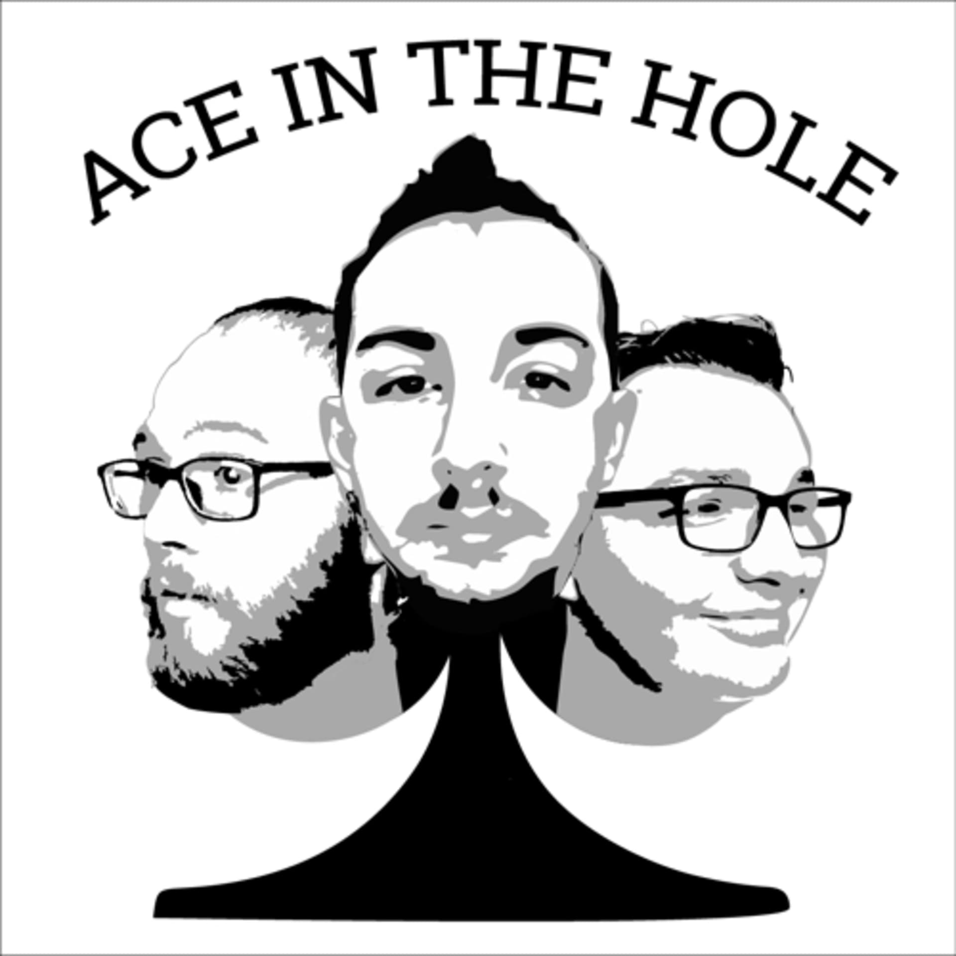 ACE In The Hole - بودكاست