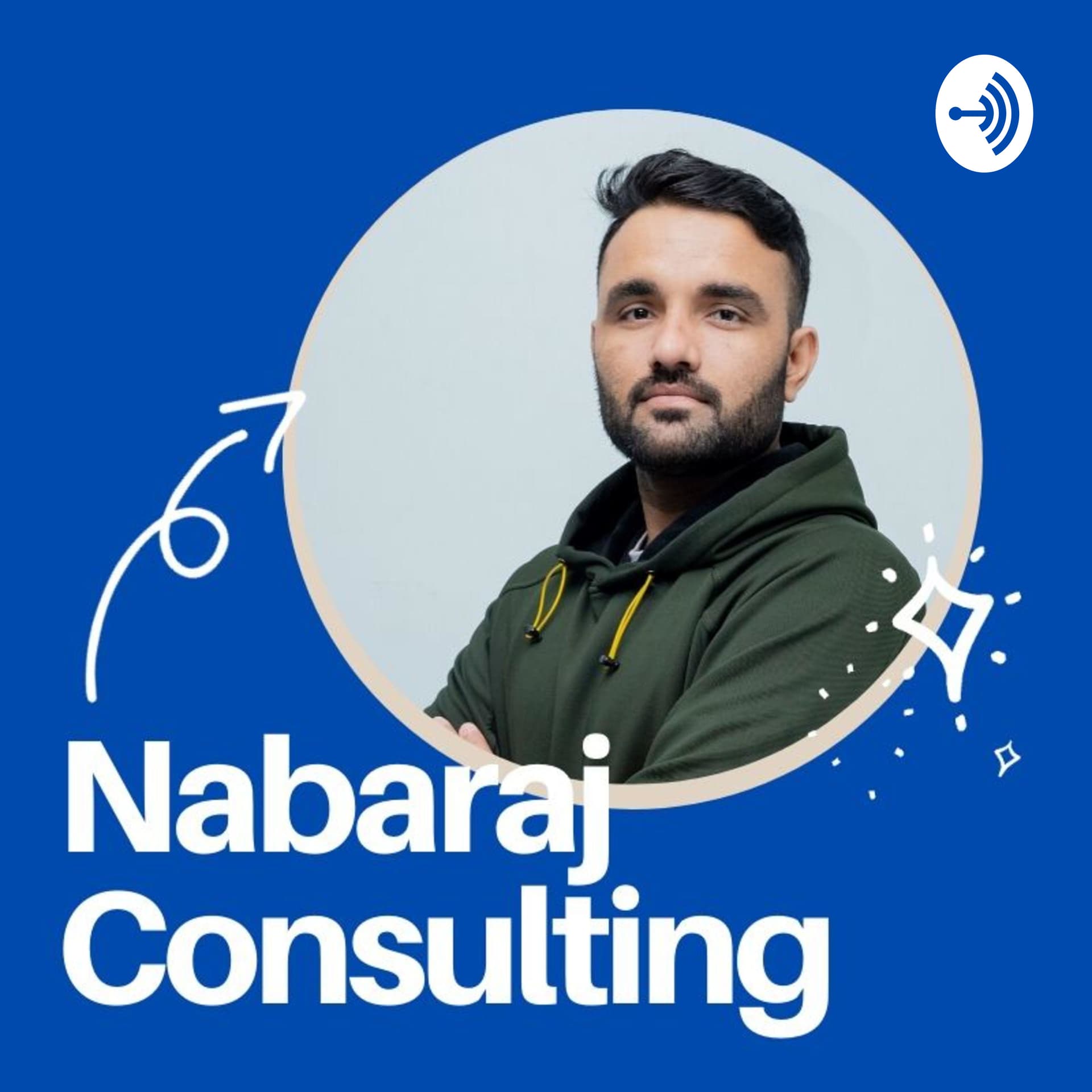 Nabaraj Consulting - Podcasts