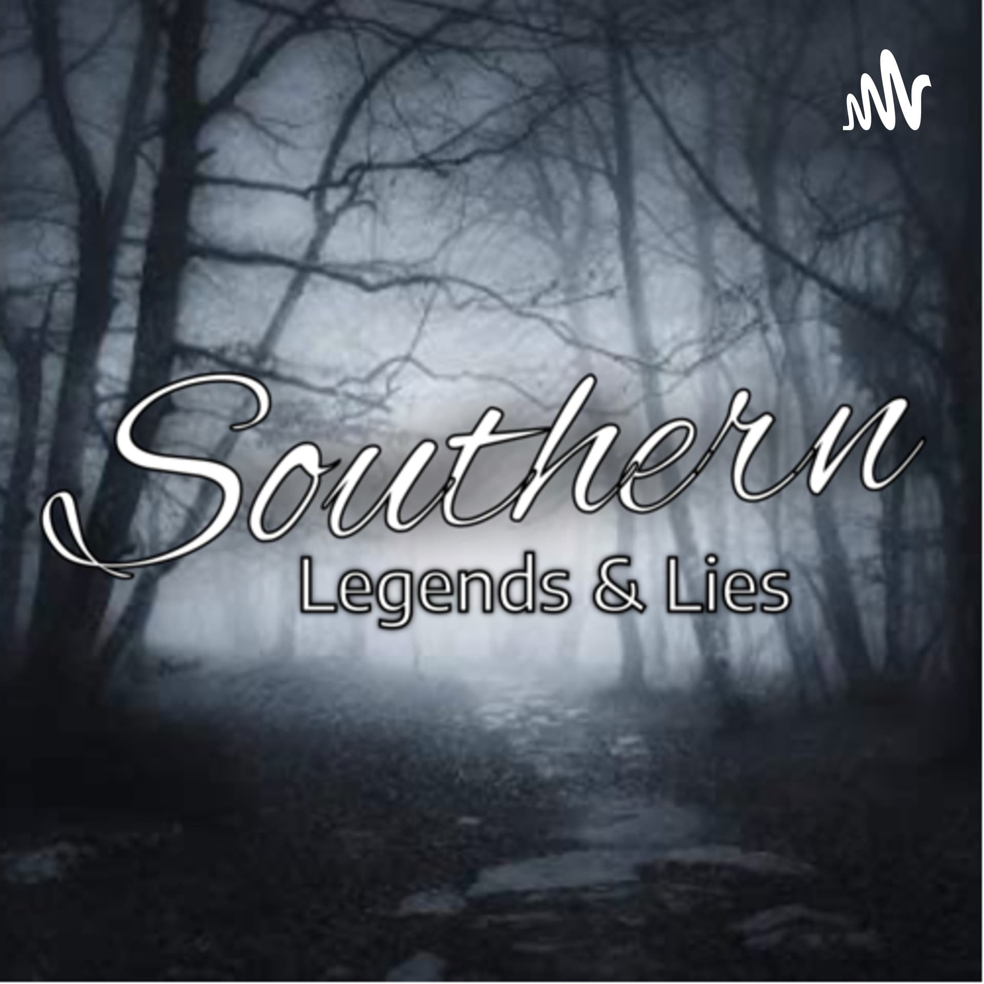 Southern Legends & Lies - Podcasts