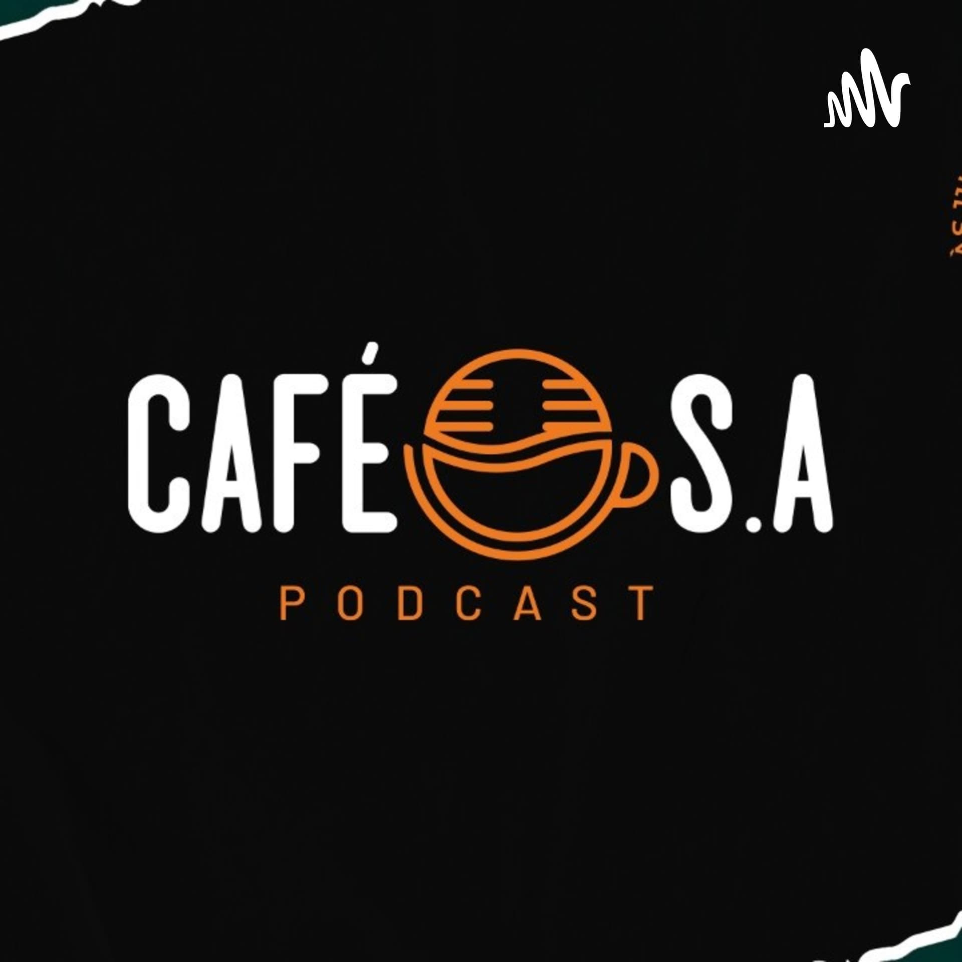 Café S/A - Podcasts