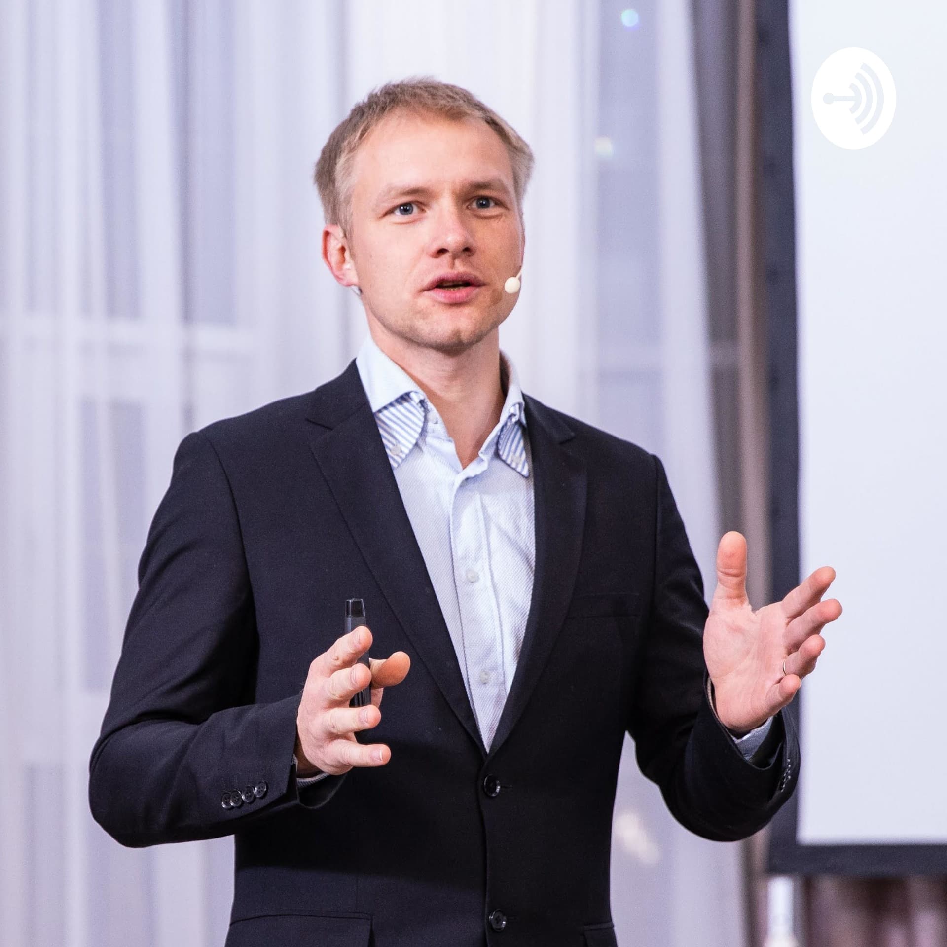 Андрей Беловешкин - Podcasts
