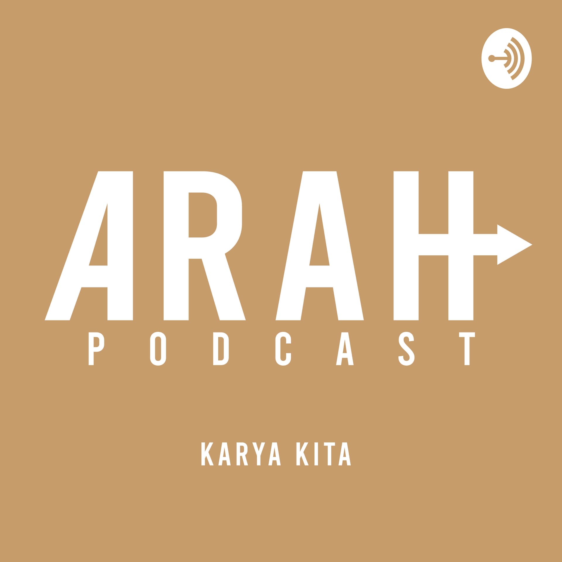 Arah Podcast - Podcasts