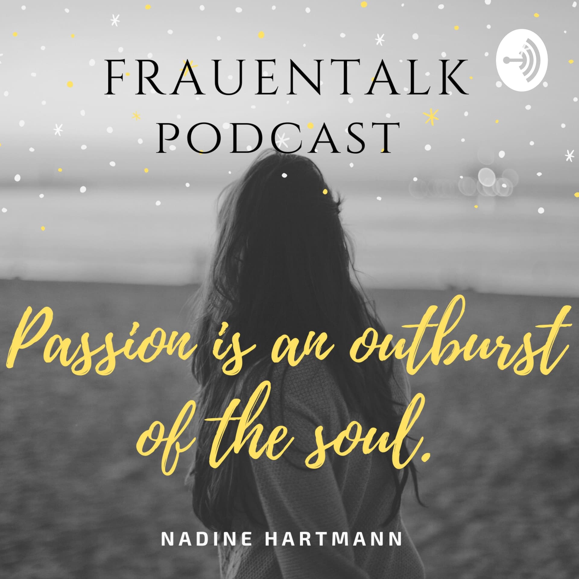 FRAUENTALK - Podcasts