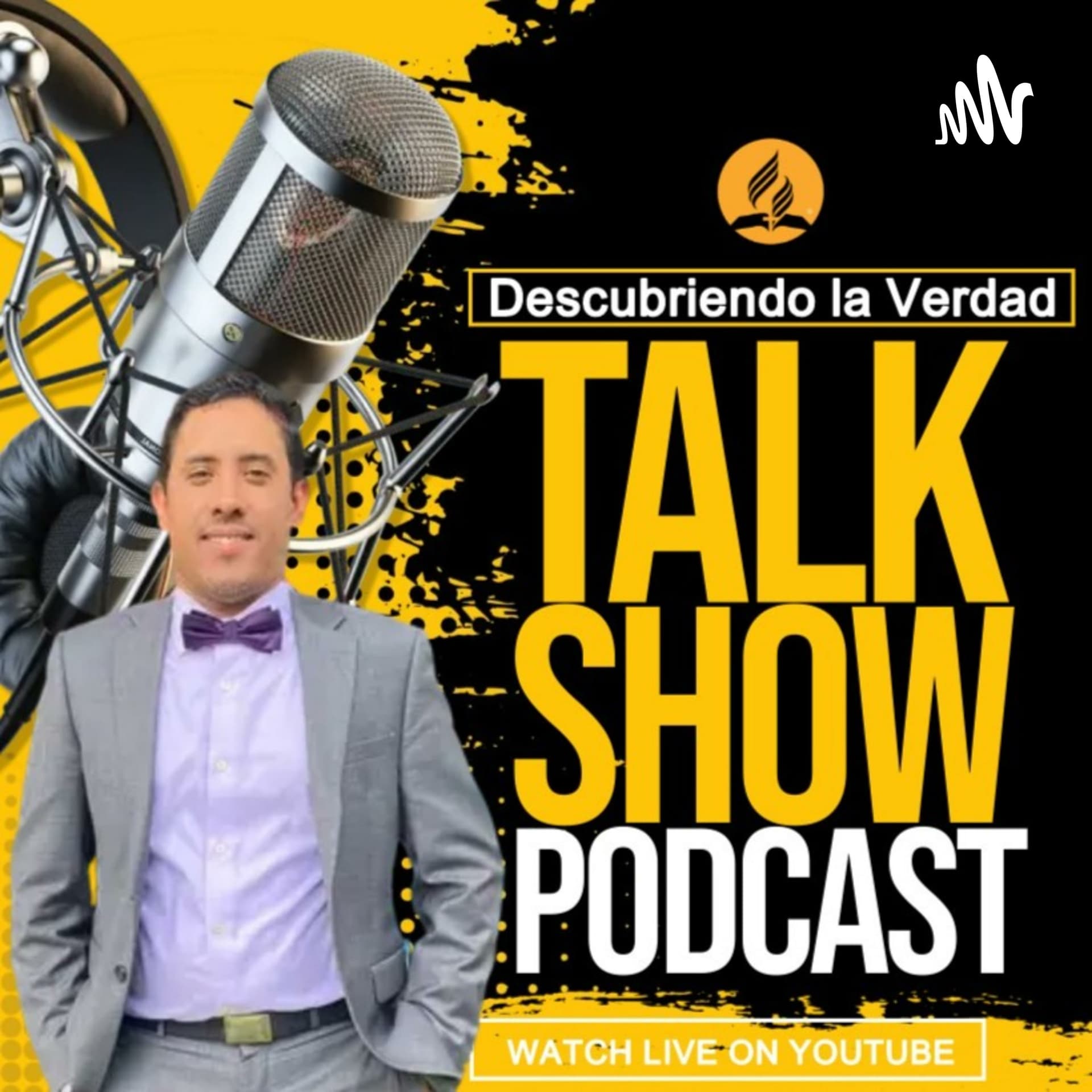 Descubriendo la Verdad - Podcasts