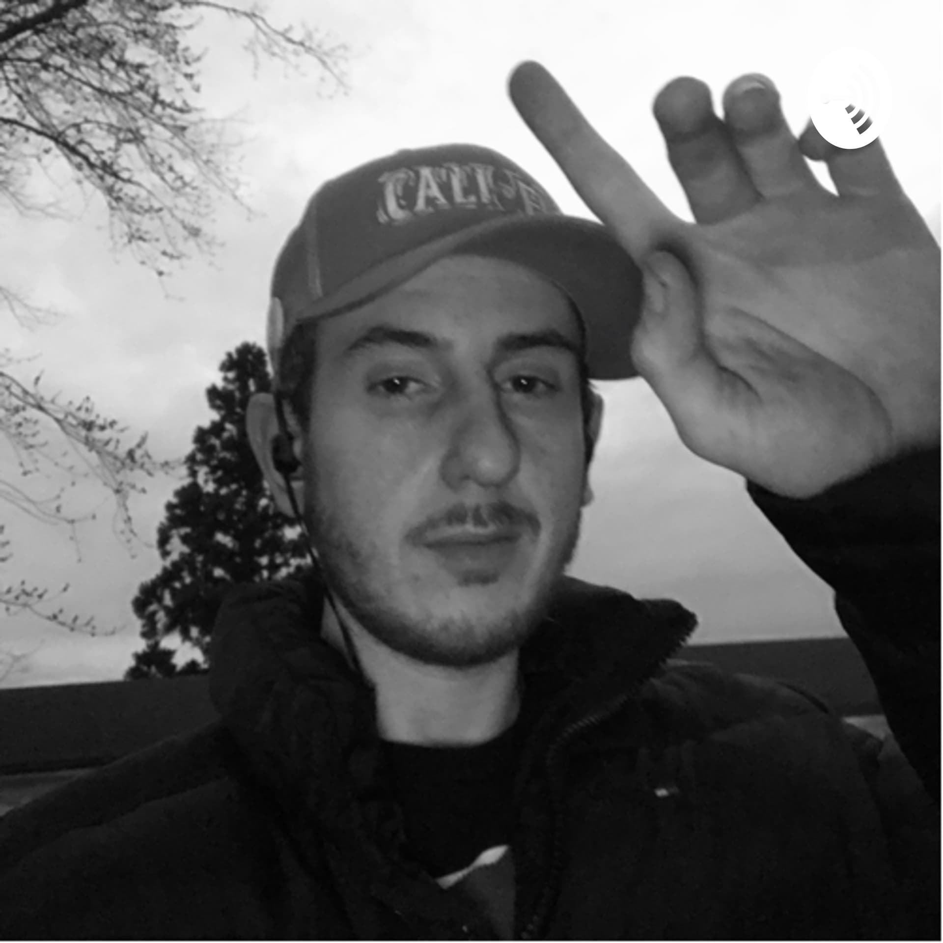 People Pleaser - Podcasts