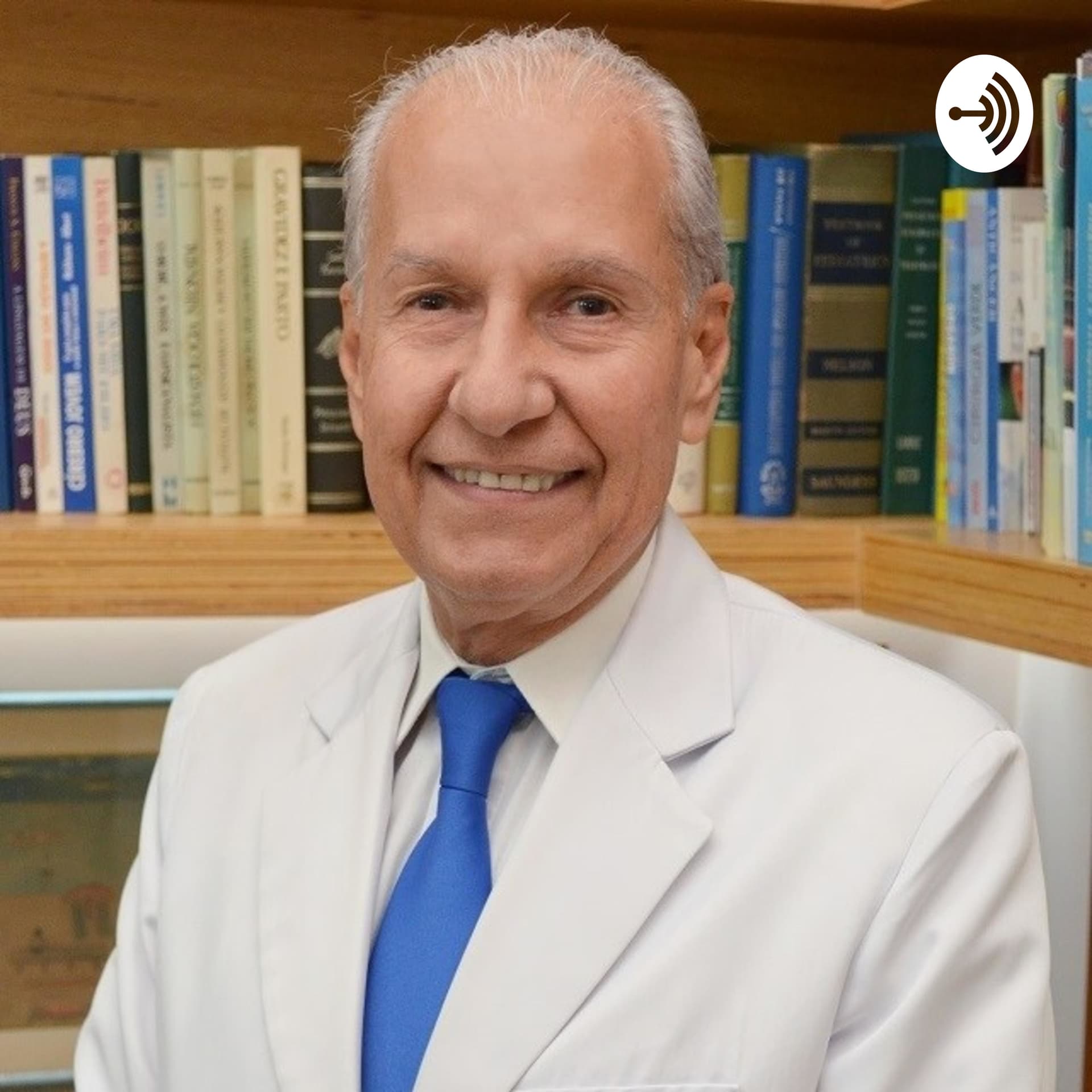 Dr. Belmiro d'Arce - Podcasts