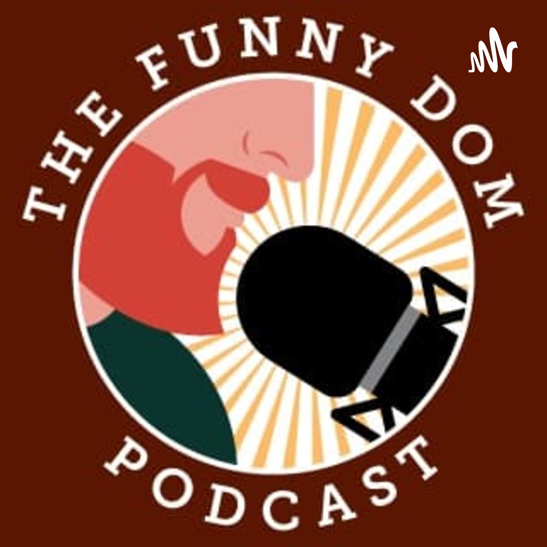 TheFunnyDom Podcast - Podcasts
